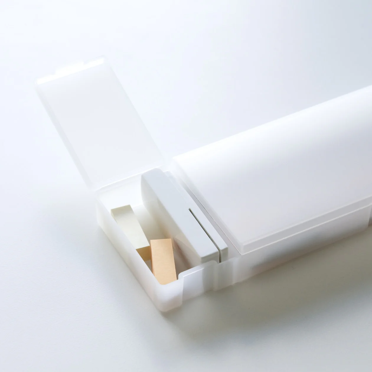 Polypropylene Pen Case - Image 3