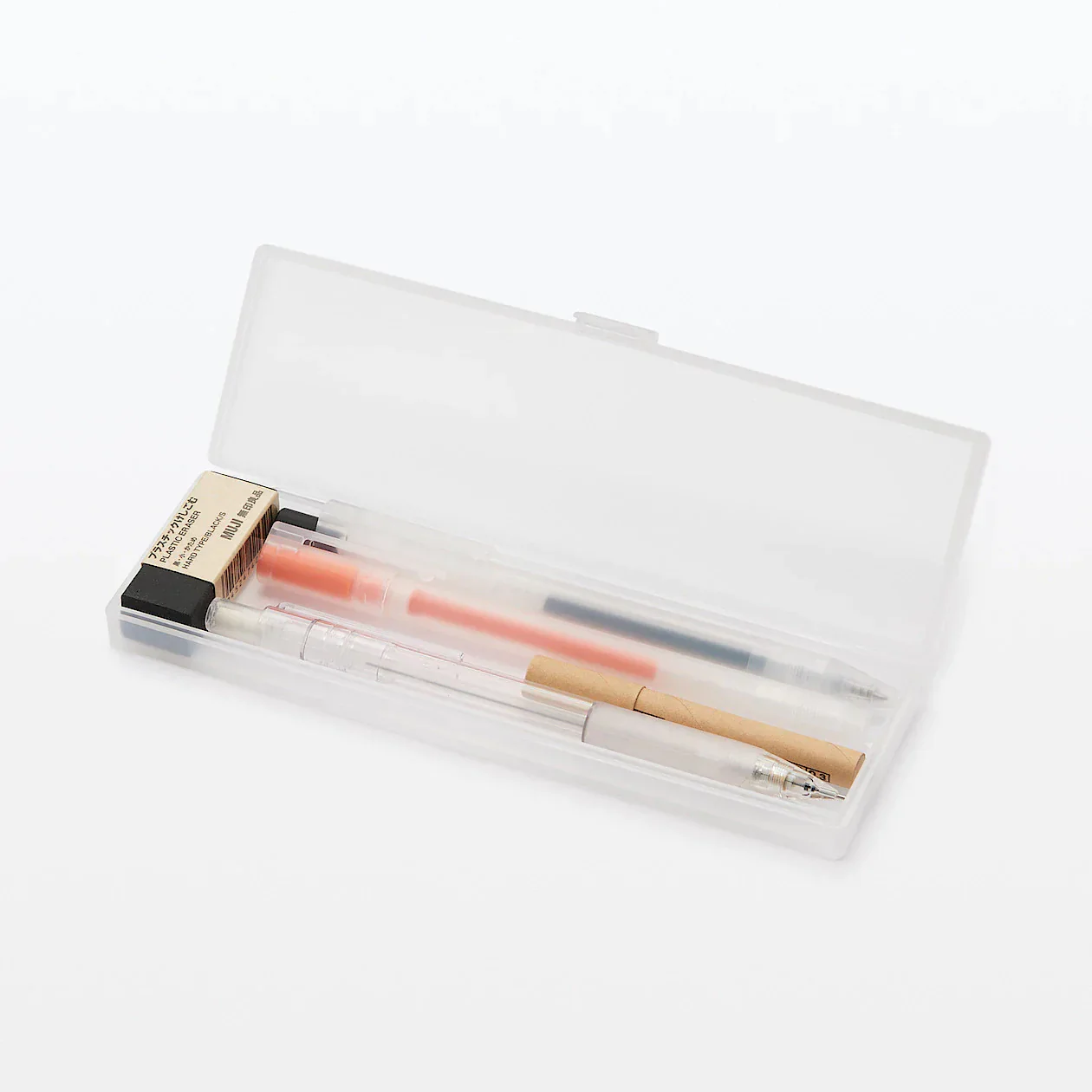 Polypropylene Pen Case - Image 5