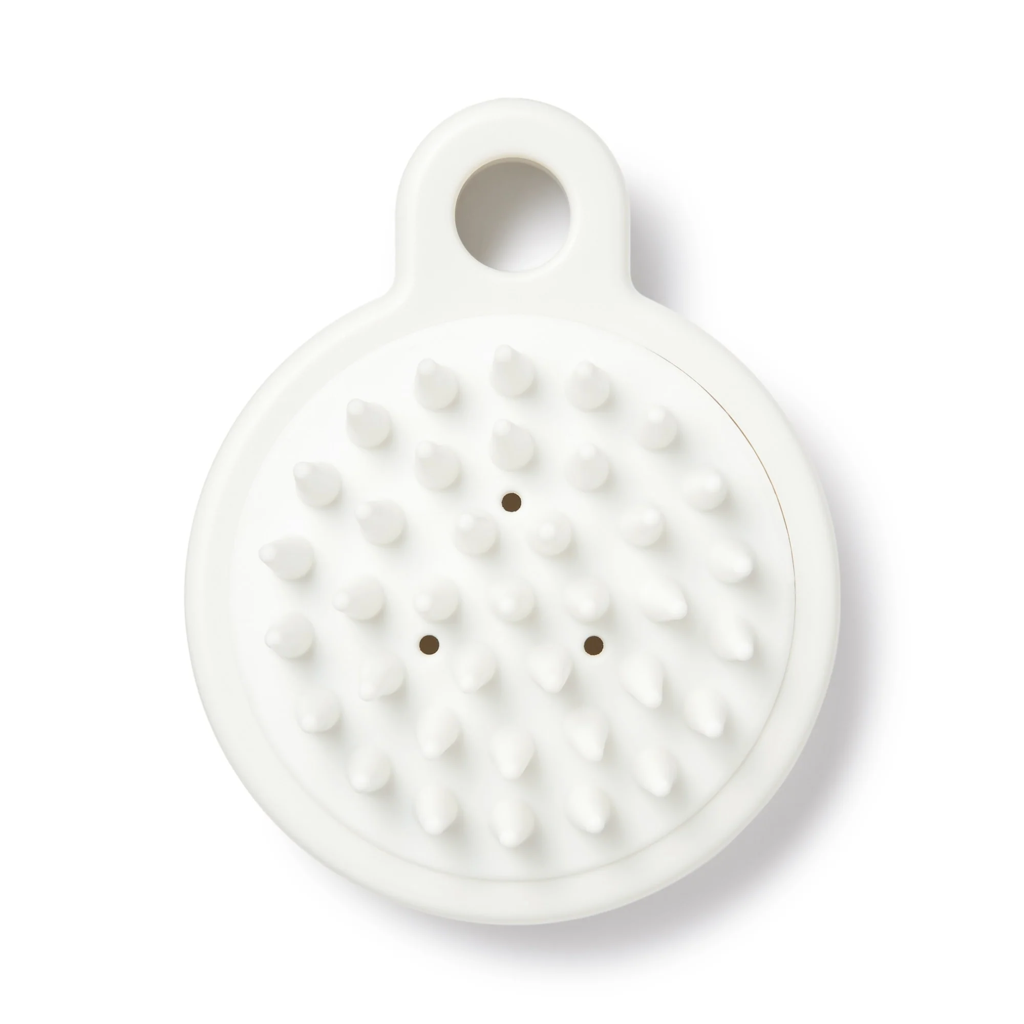 Polypropylene Scalp Care Brush - Image 2