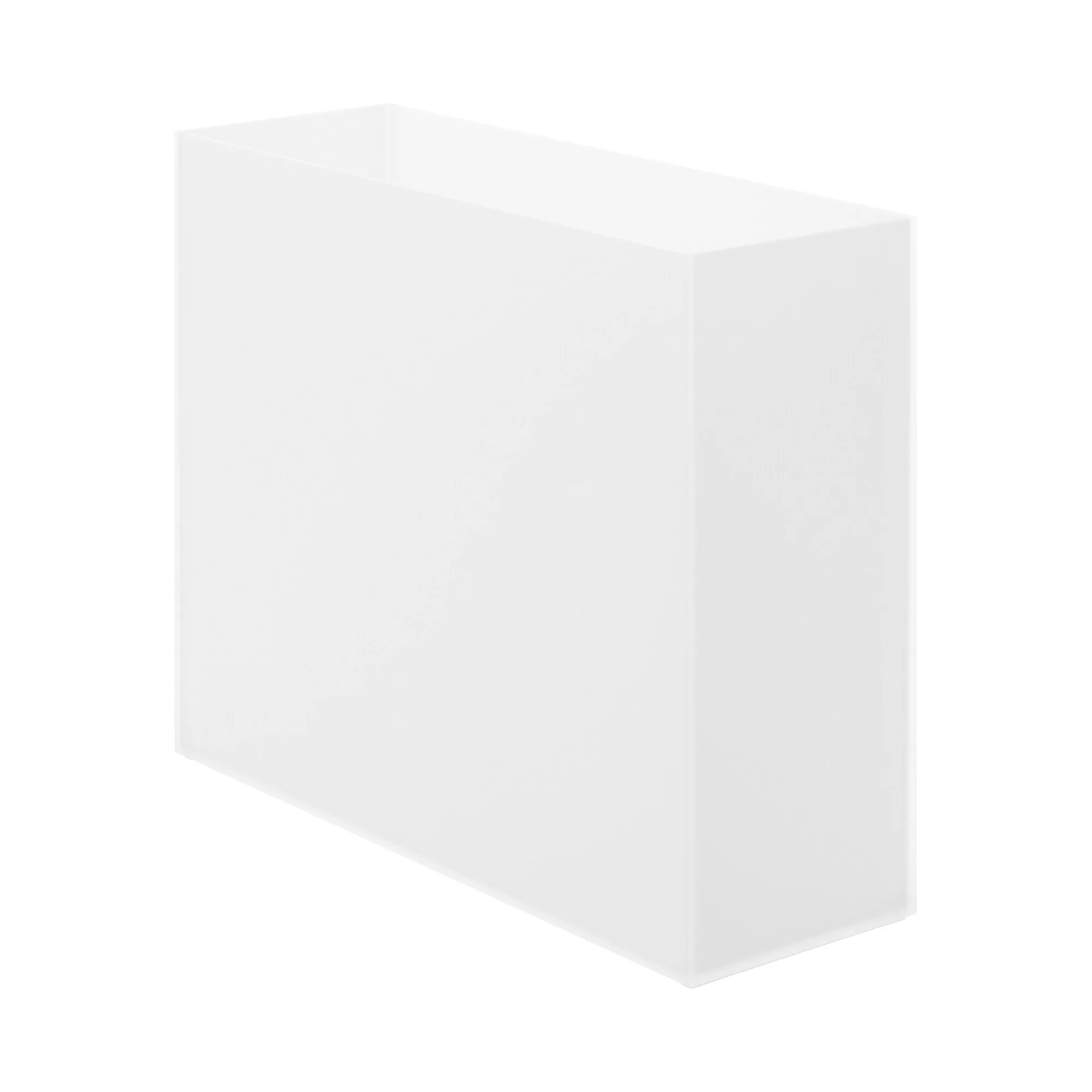 Polypropylene File Box - Image 10