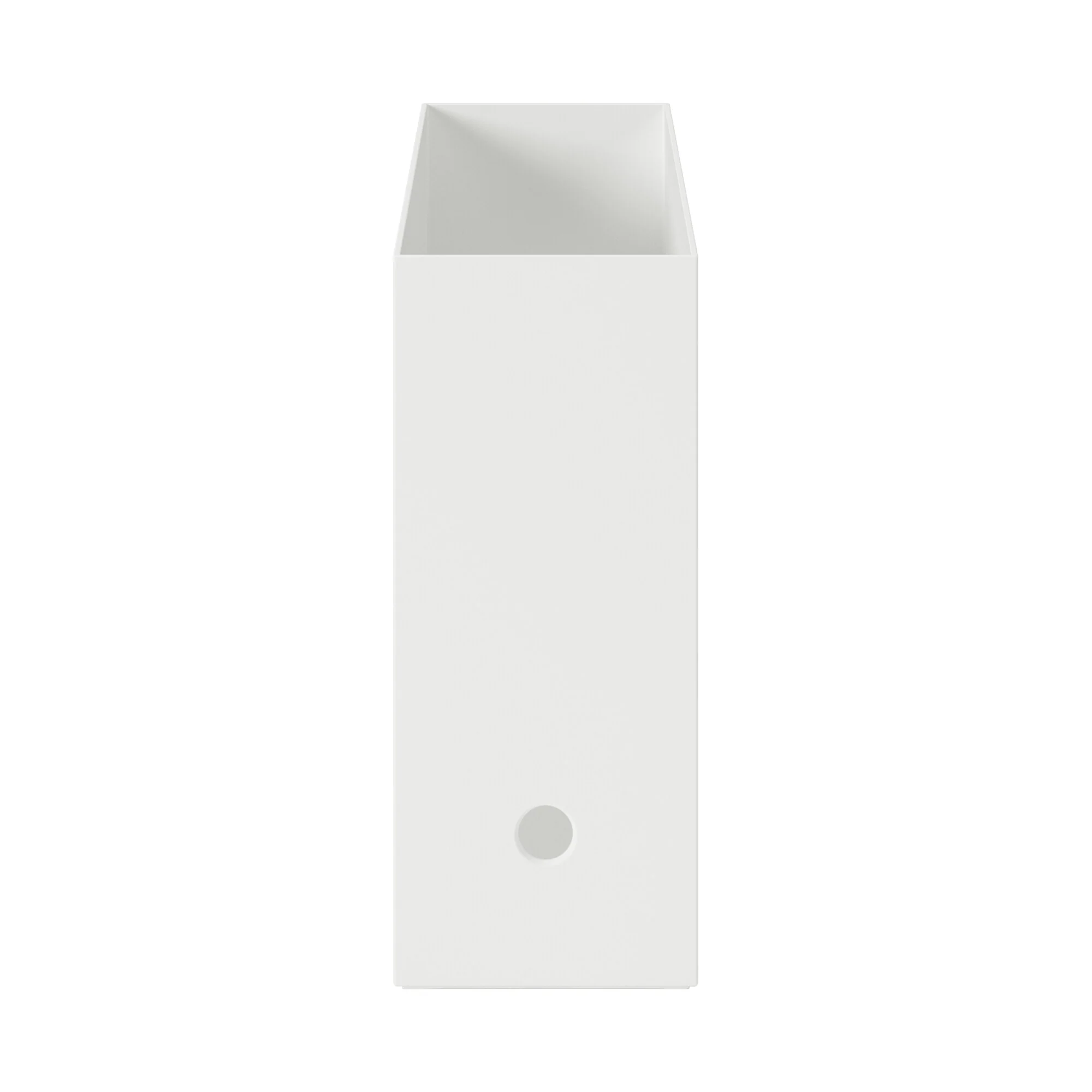 Polypropylene File Box - Image 4