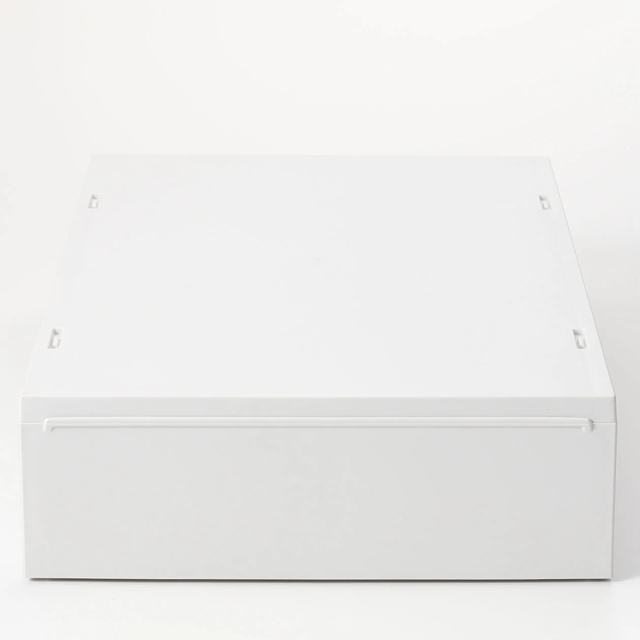 Polypropylene Storage Case Extra Shallow - Image 4