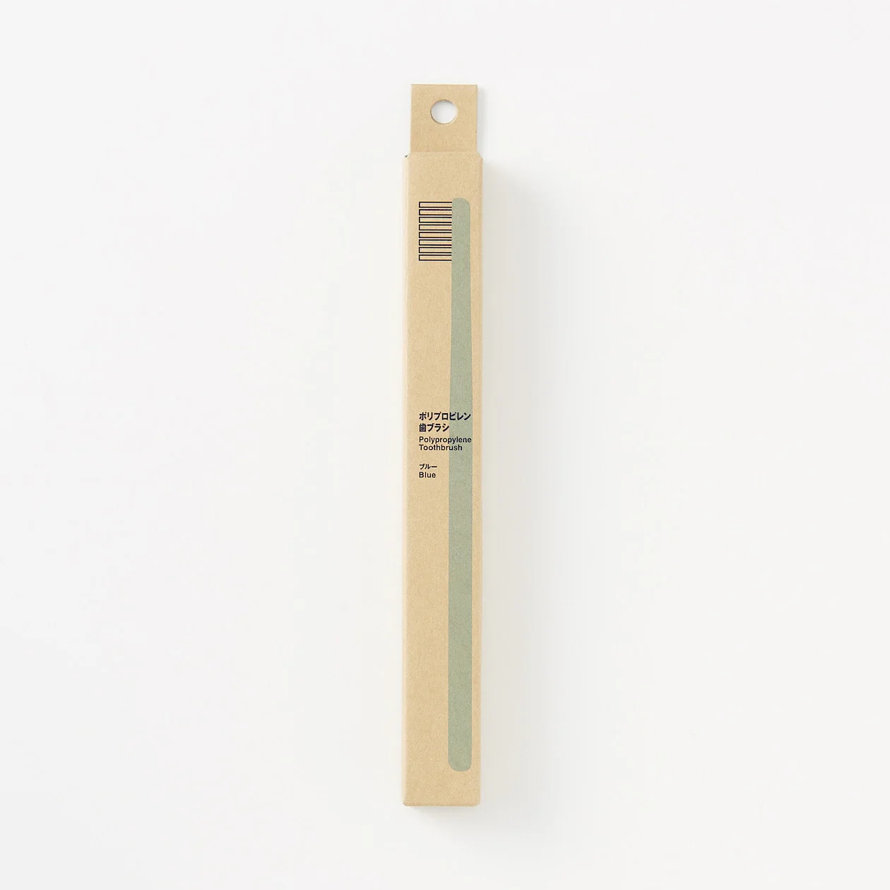 Polypropylene Soft Bristle Toothbrush - Image 9