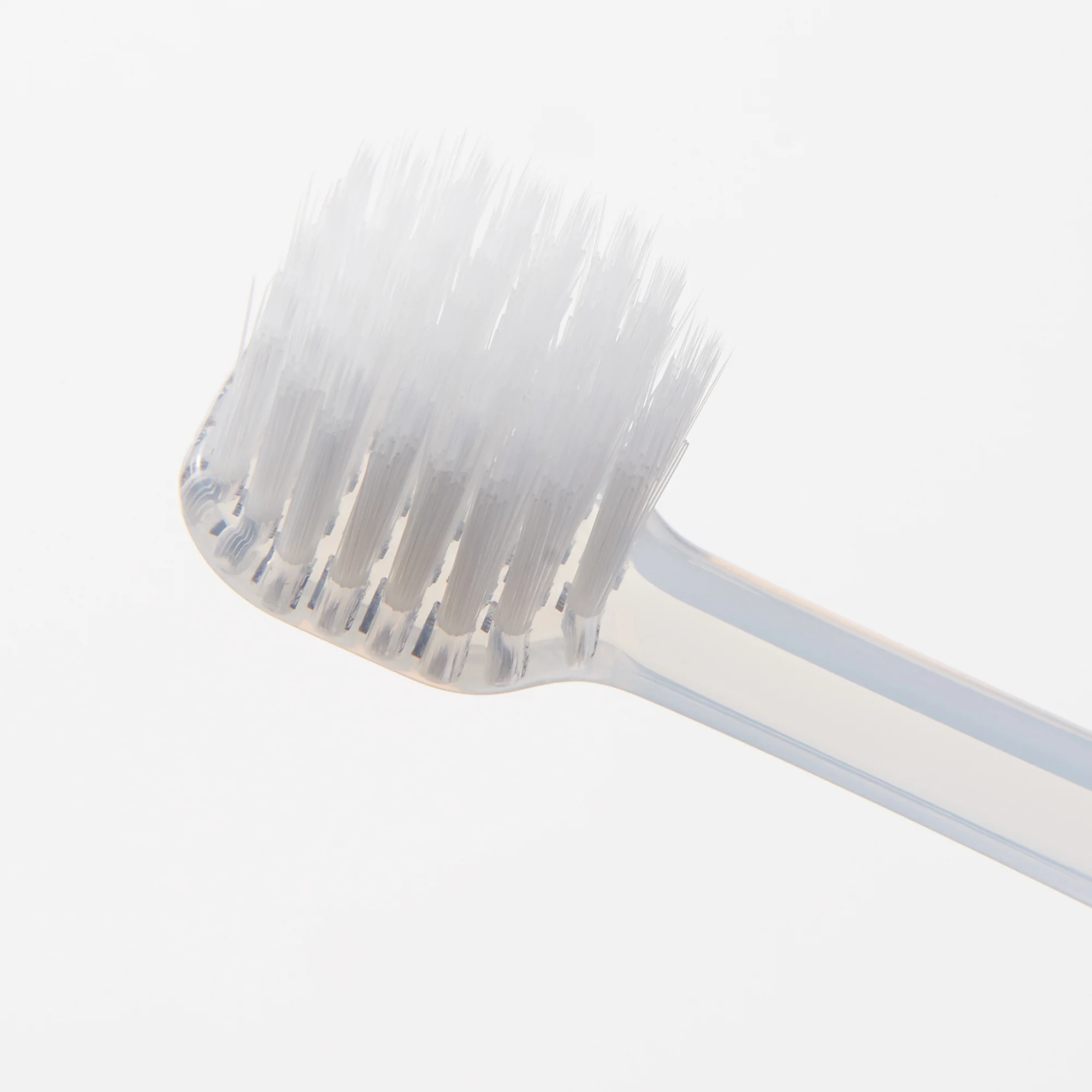 Polypropylene Wide Head Toothbrush - Image 4
