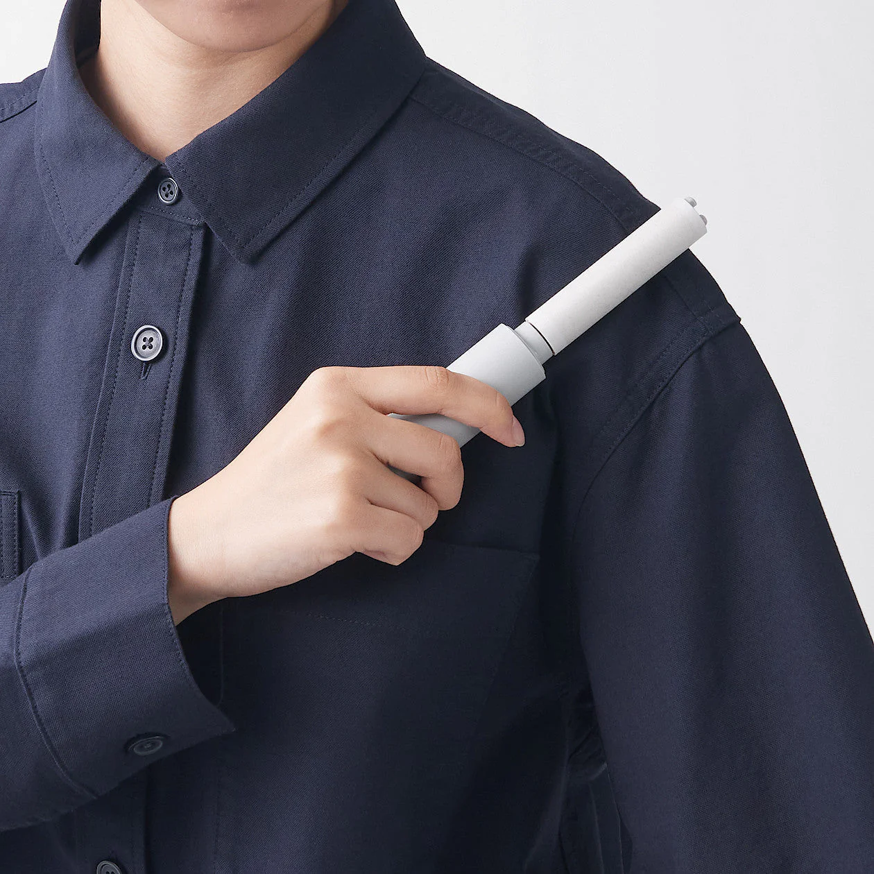 Portable Lint Roller for Clothes