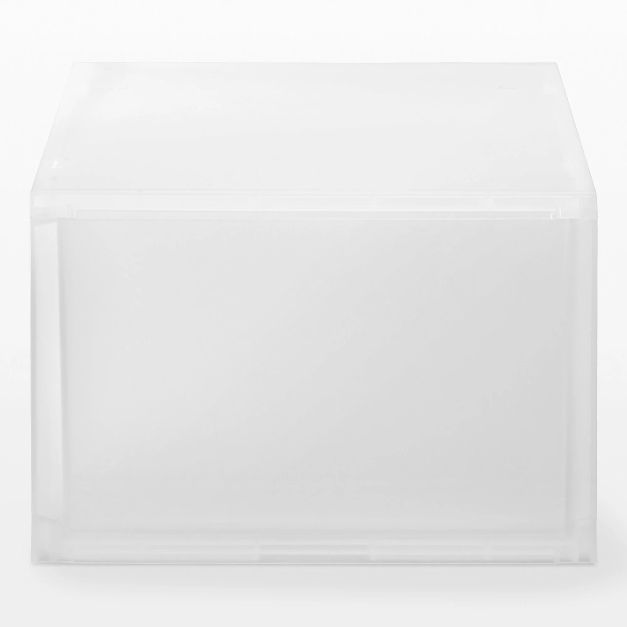 Polypropylene Case Drawer - Deep (W10.2 x D14.6 x H6.9") - Image 4