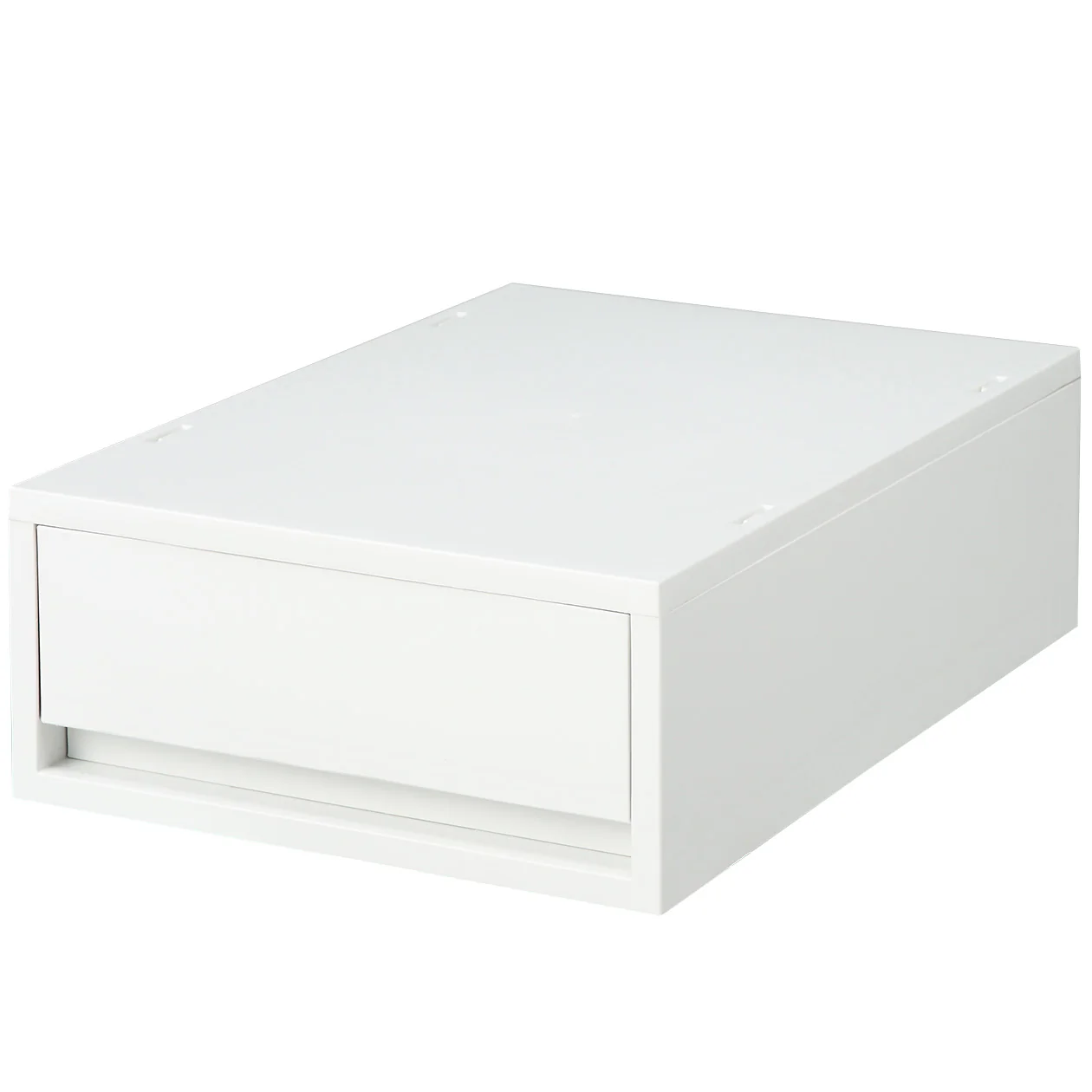 Polypropylene Case Drawer - Shallow (W10.2 x D14.6 x H4.7")