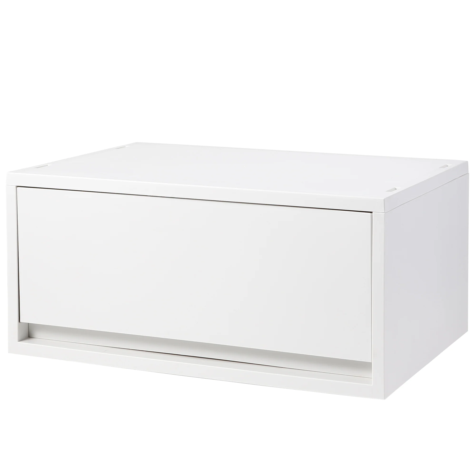 Polypropylene Case Drawer - Wide Deep (W14.6 x D10.2 x H6.9")