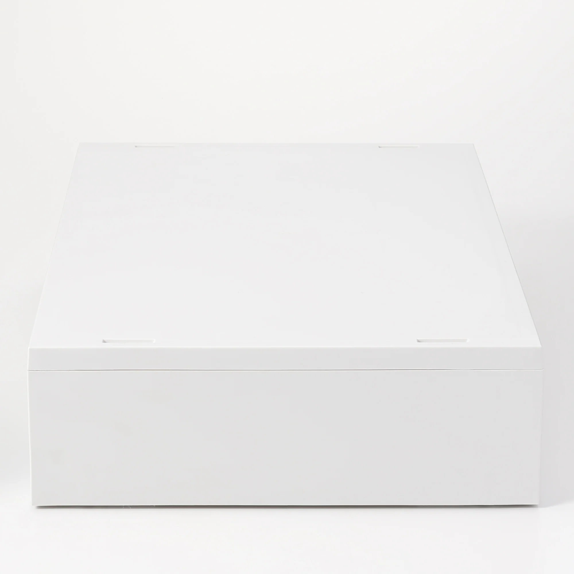 Polypropylene Case Drawer - Wide Flat (W14.6 x D10.2 x H3.5") - Image 3
