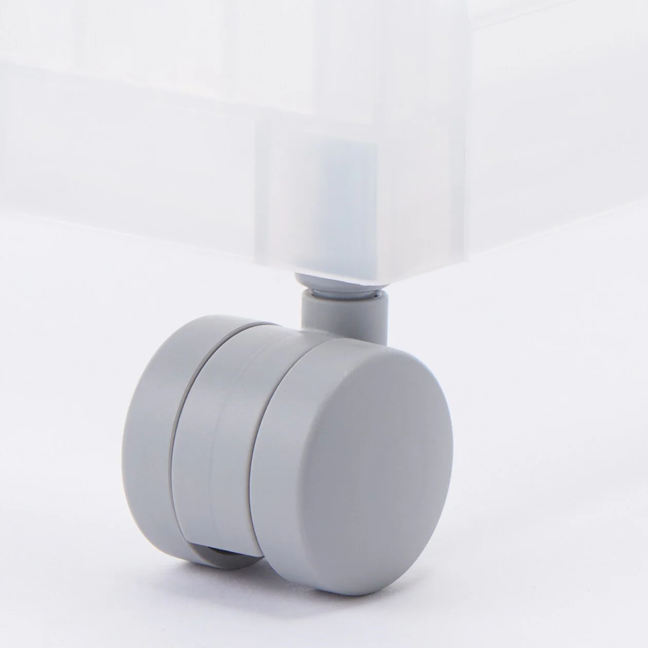 Polypropylene Stocker with Caster - Image 11