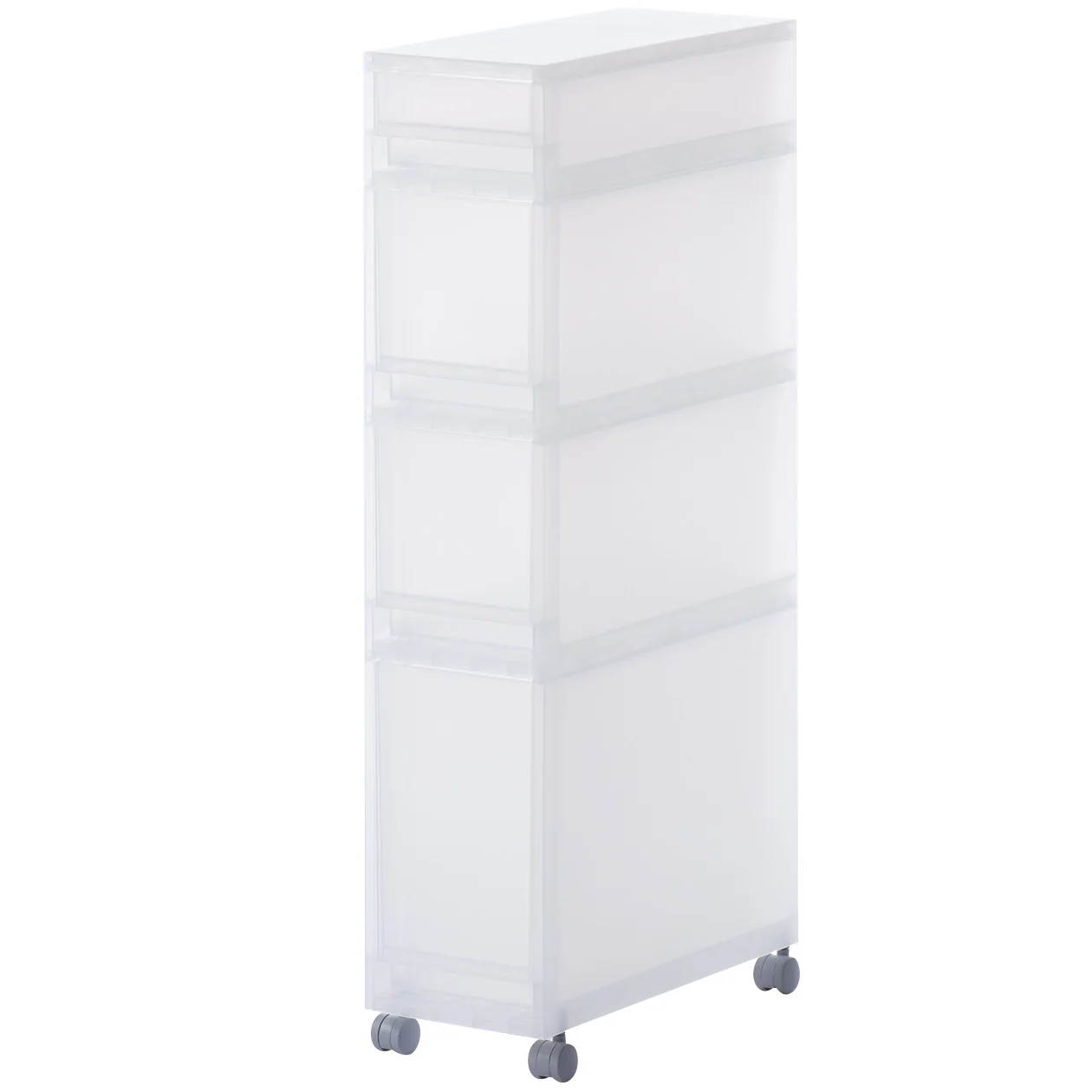 Polypropylene Stocker with Caster - Image 5