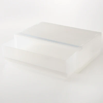 Polypropylene Storage Case Wide Shallow - Image 2
