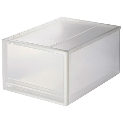 Polypropylene Storage Drawer (W13.4 x D17.5")