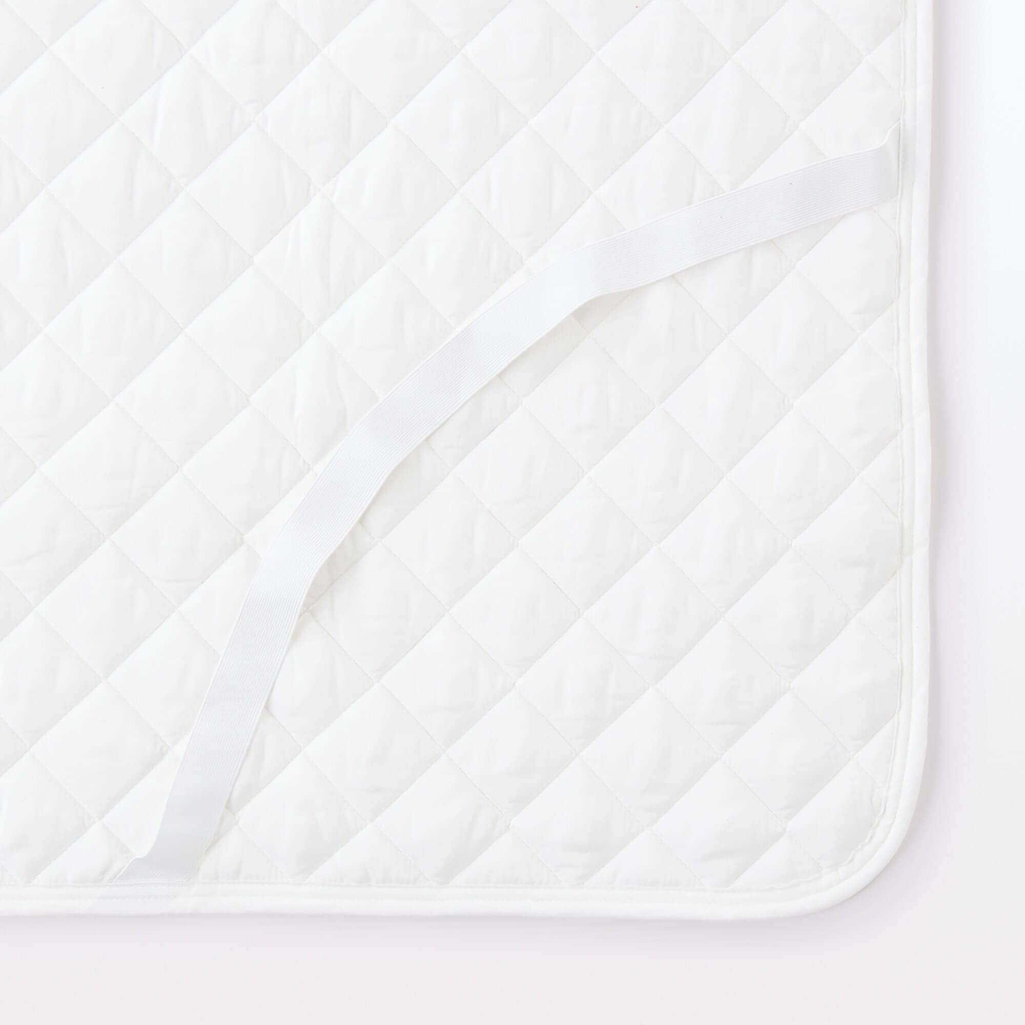 Quick Dry Bed Pad - Single - Image 2