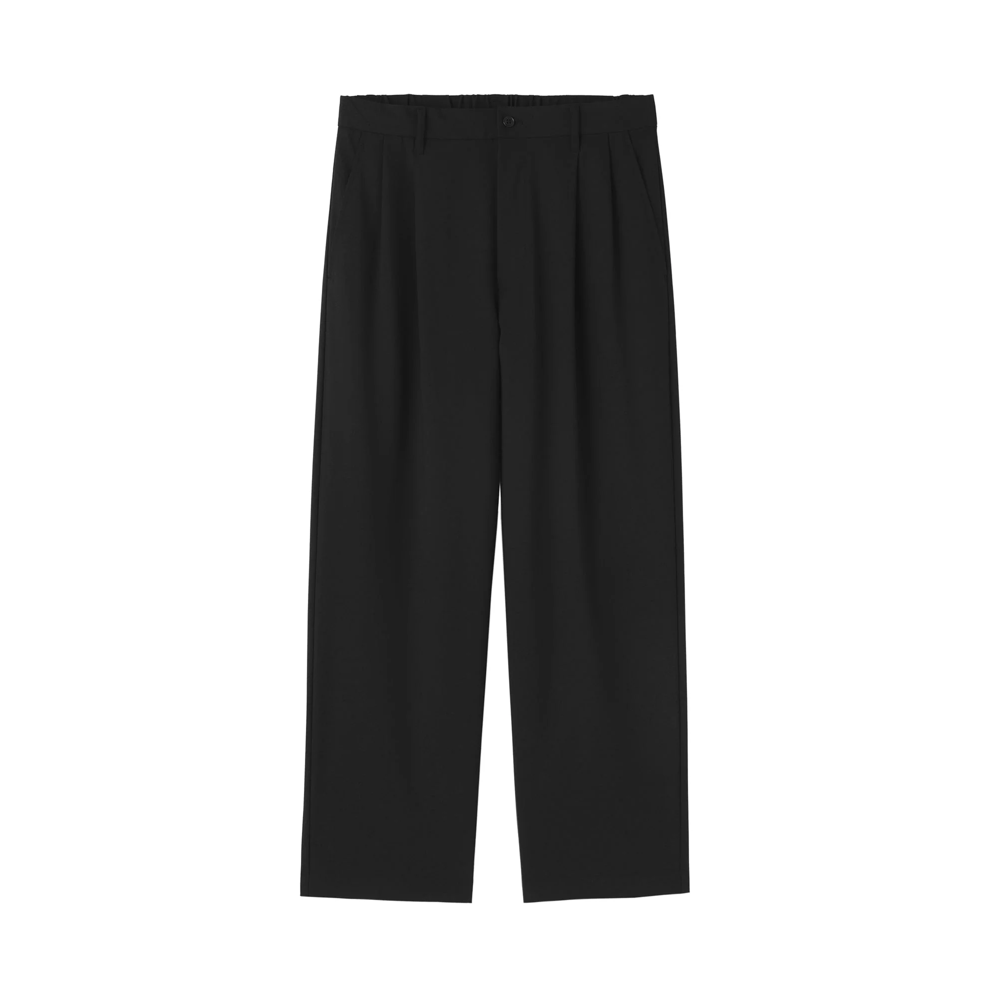 Quick Dry Wide Pants - Image 21