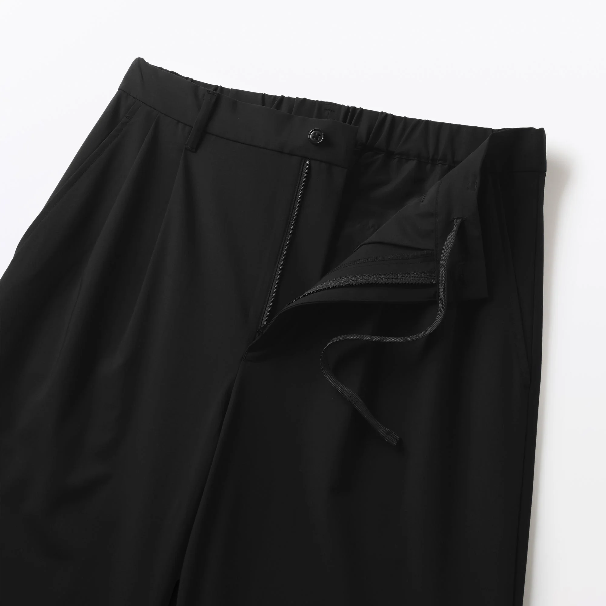 Quick Dry Wide Pants - Image 28