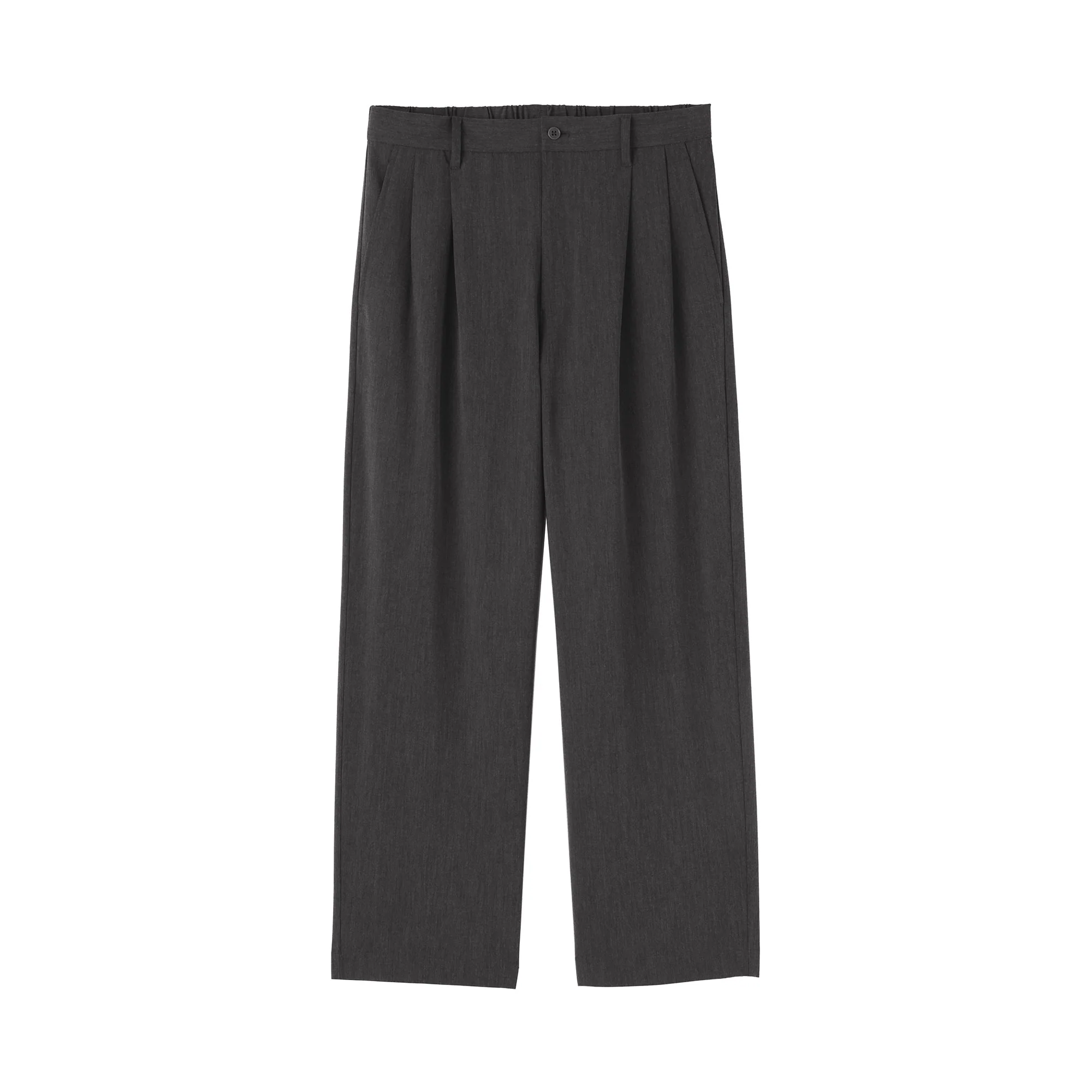 Quick Dry Wide Pants - Image 31