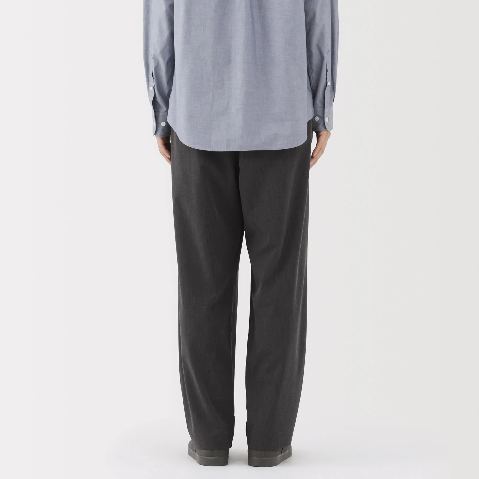 Quick Dry Wide Pants - Image 35