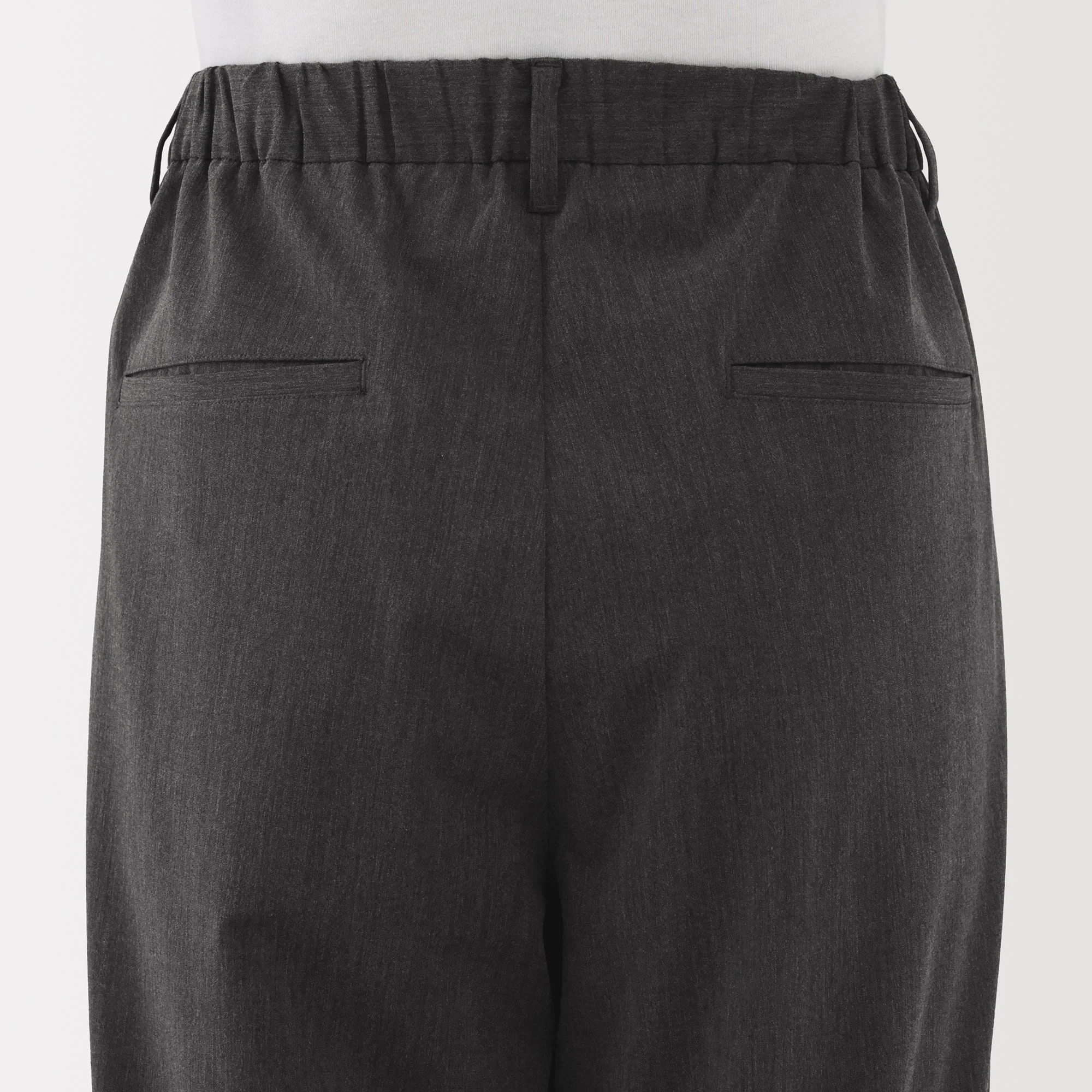 Quick Dry Wide Pants - Image 7