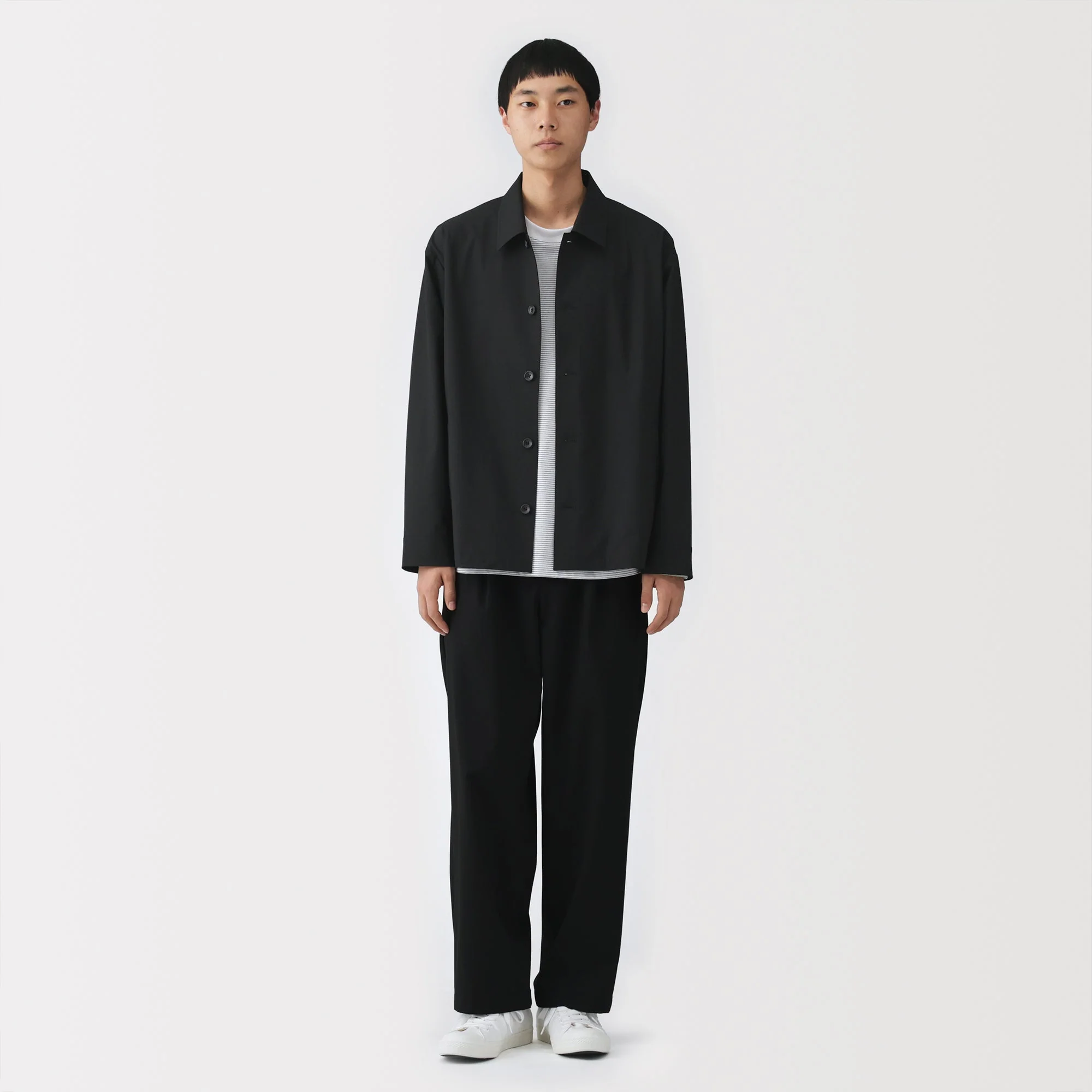 Quick Dry Jacket - Image 13