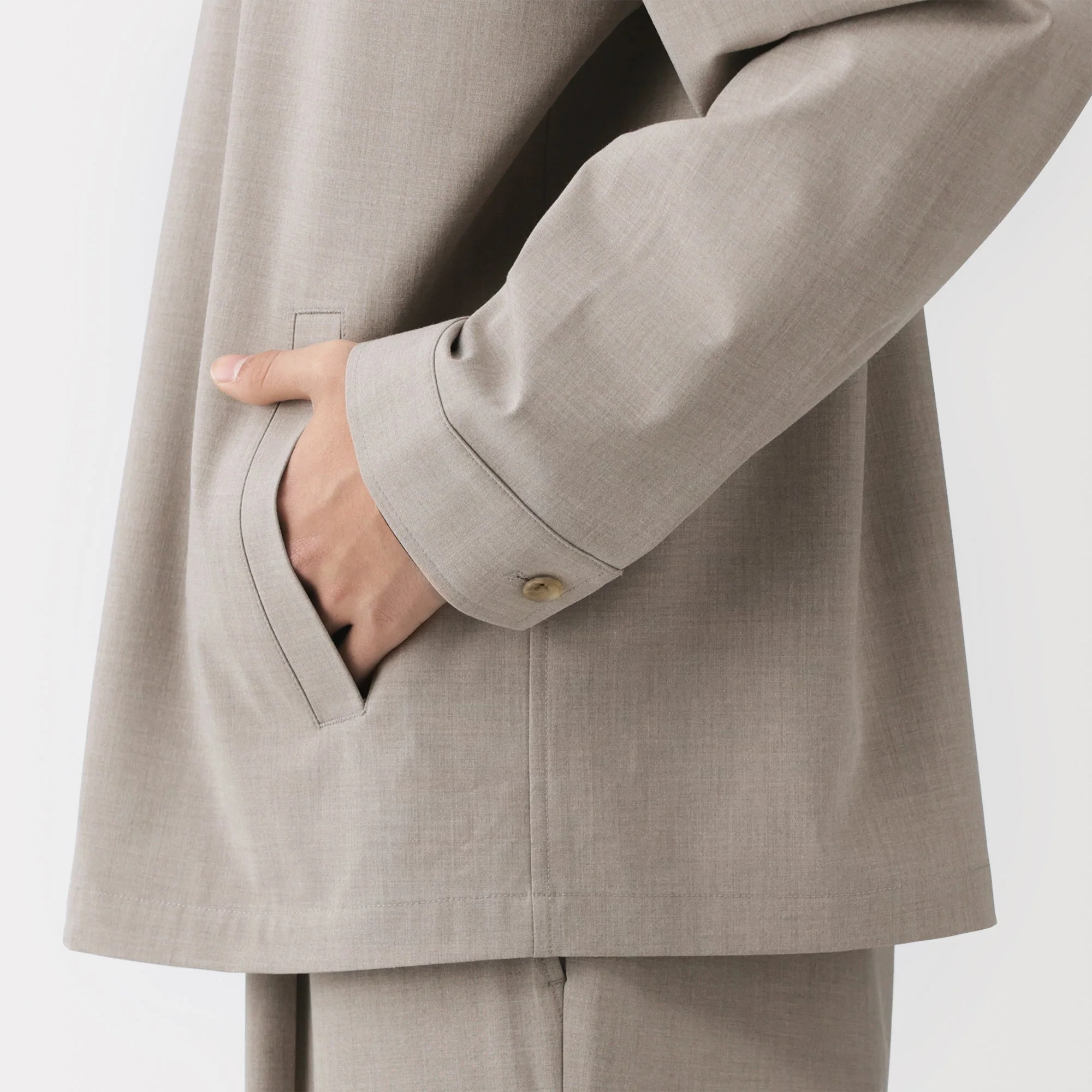 Quick Dry Jacket - Image 17