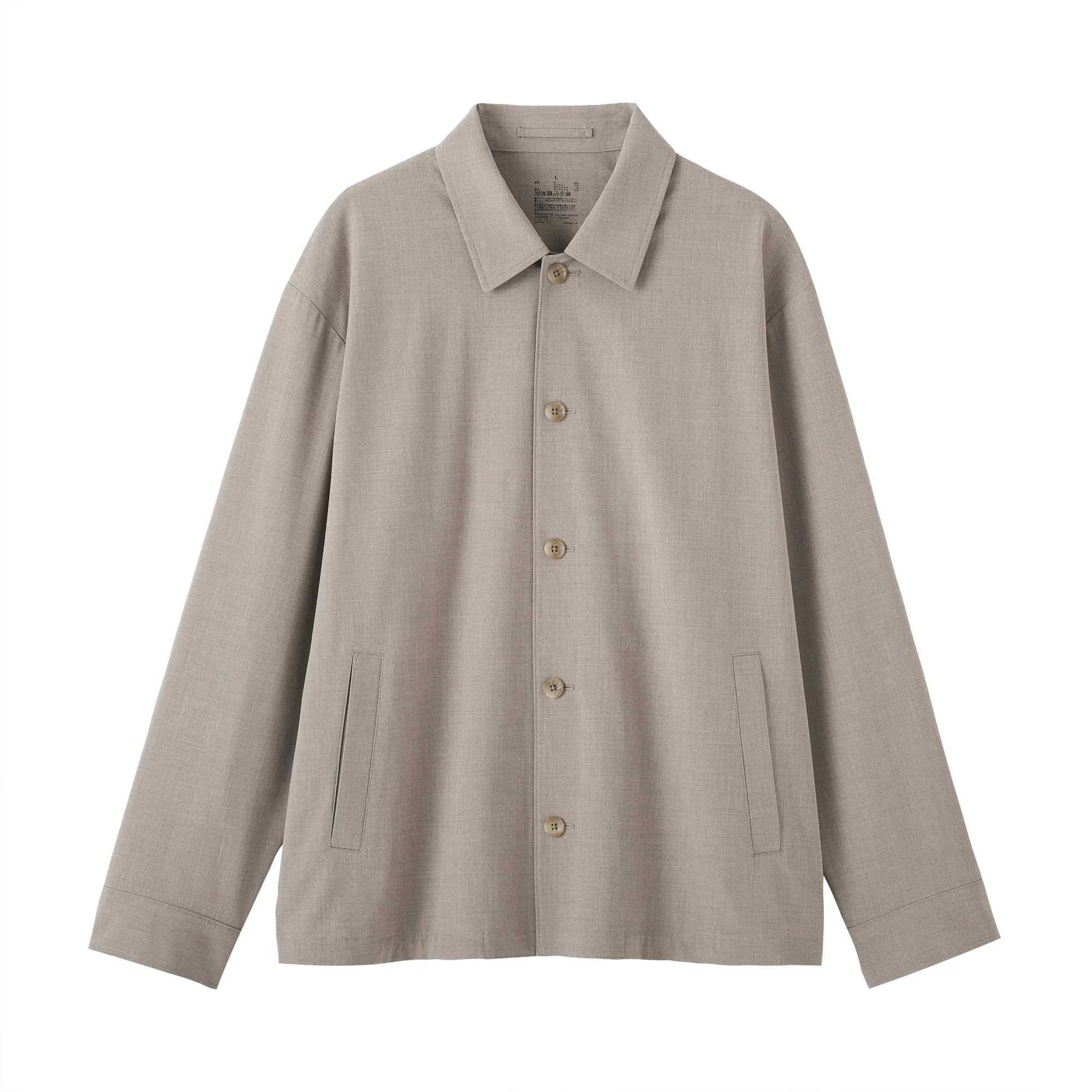 Quick Dry Jacket - Image 2