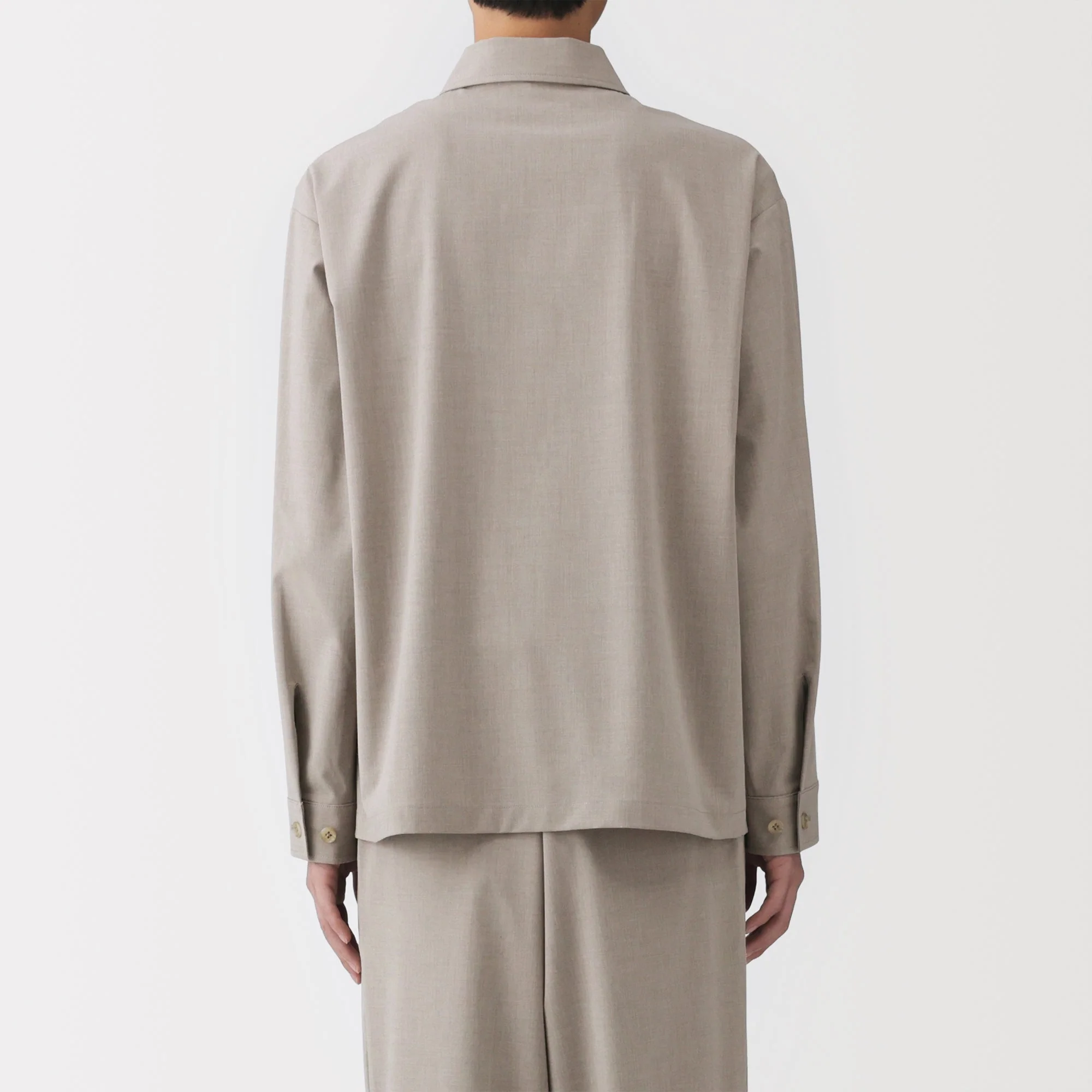Quick Dry Jacket - Image 24