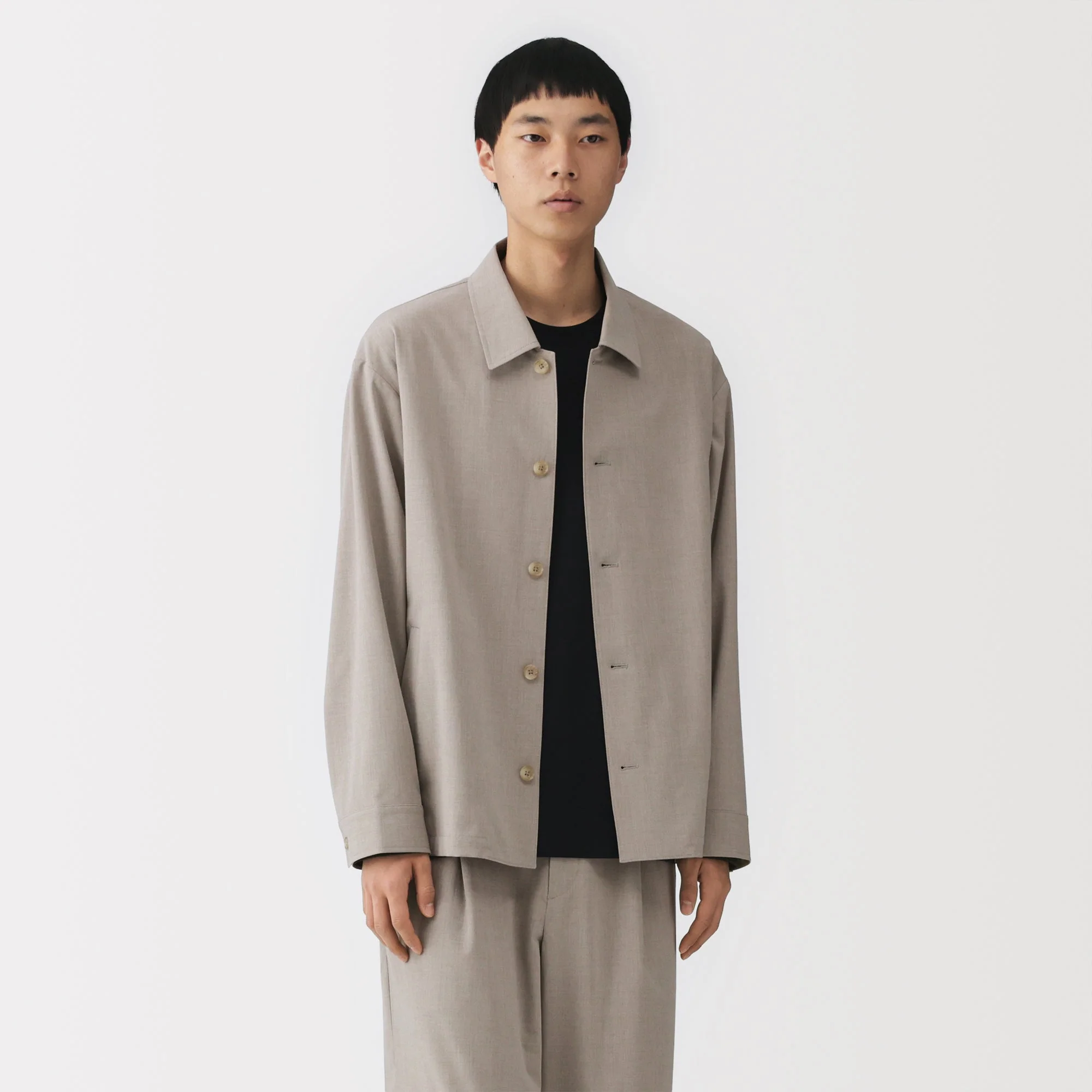 Quick Dry Jacket - Image 3