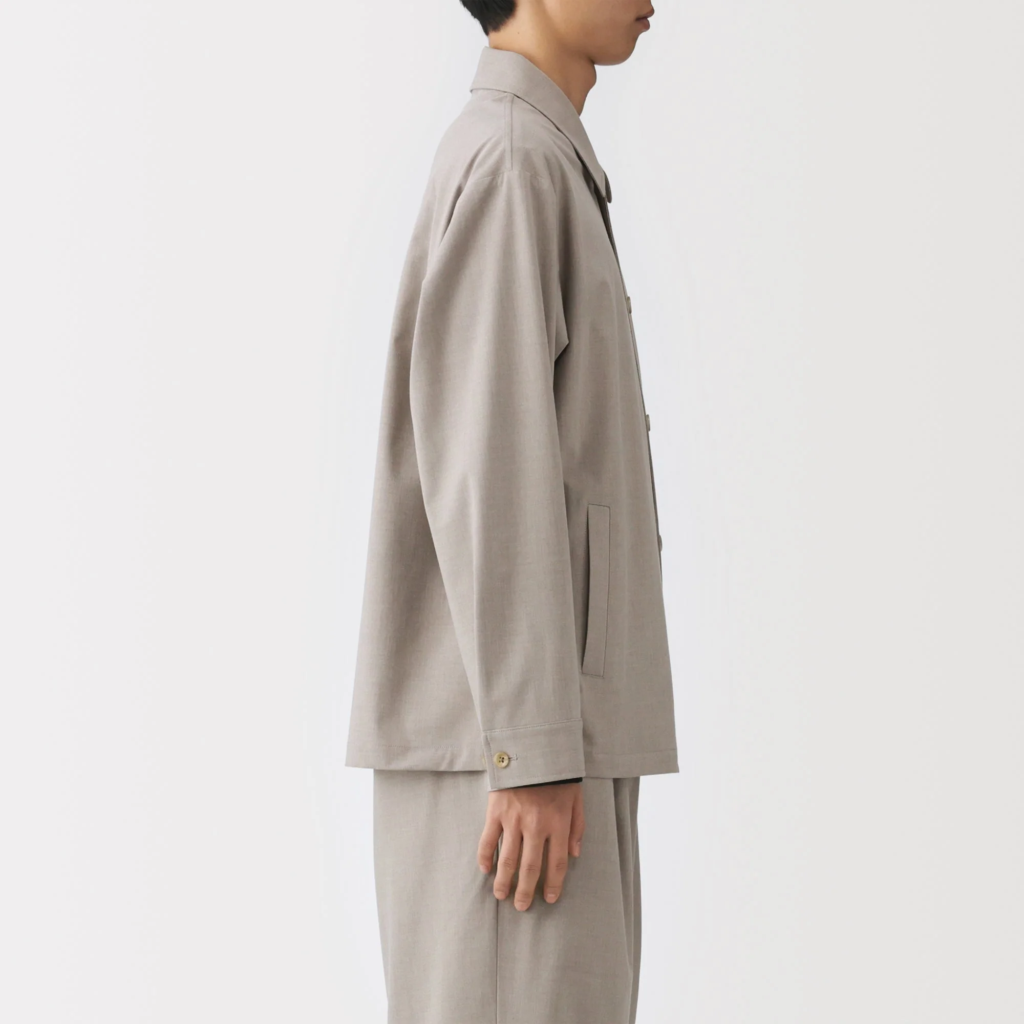 Quick Dry Jacket - Image 5