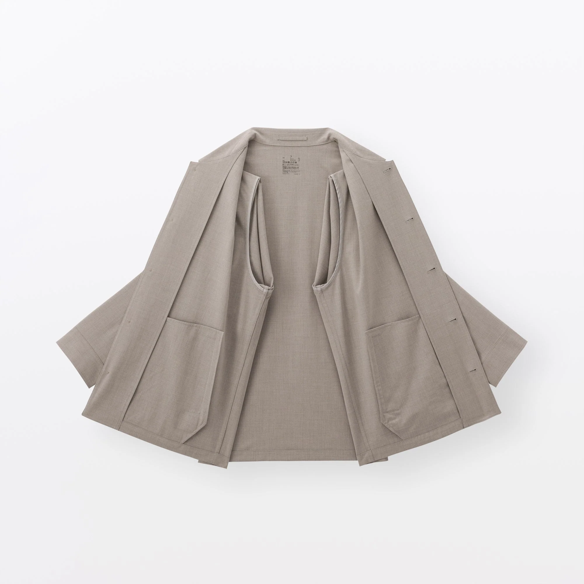 Quick Dry Jacket - Image 9