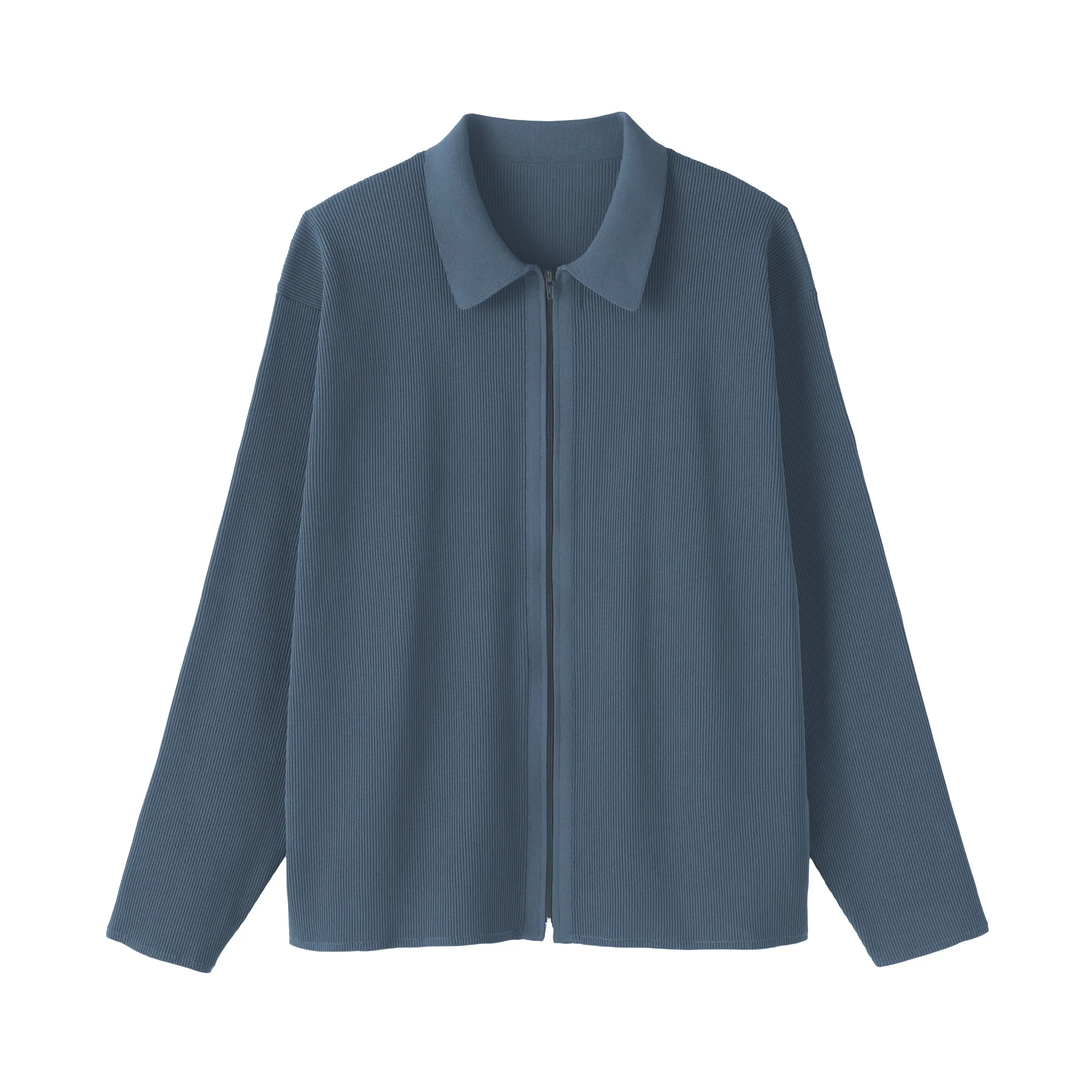Quick Dry Knit Blouson - Image 10