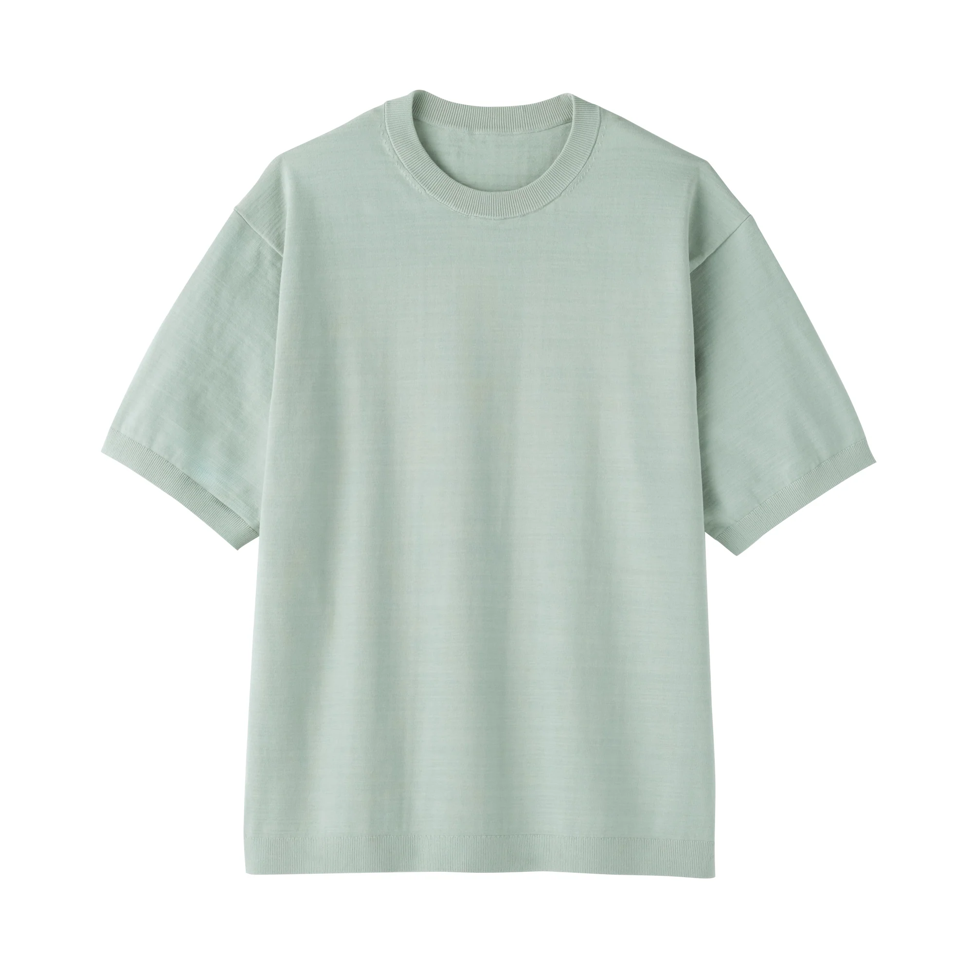 Quick Dry Knit T-Shirt - Image 23