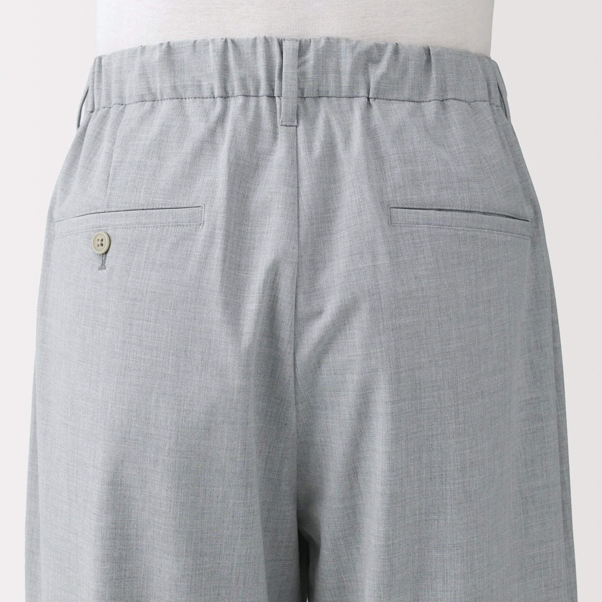 Quick Dry Wide Pants - Image 17