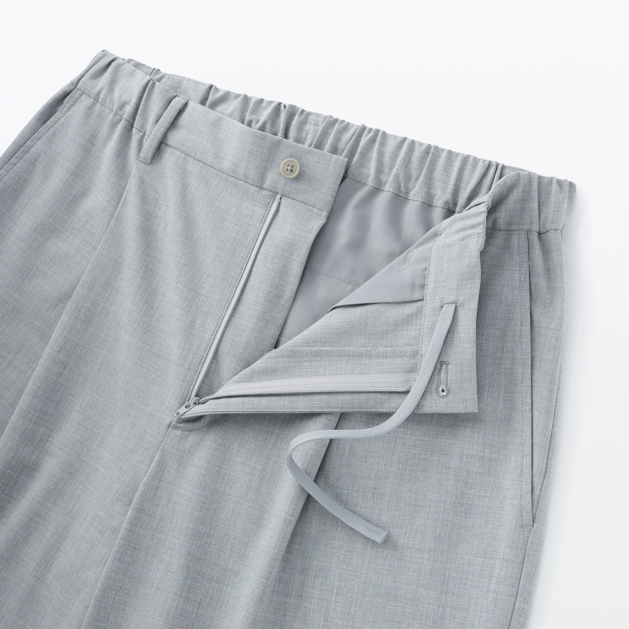 Quick Dry Wide Pants - Image 18