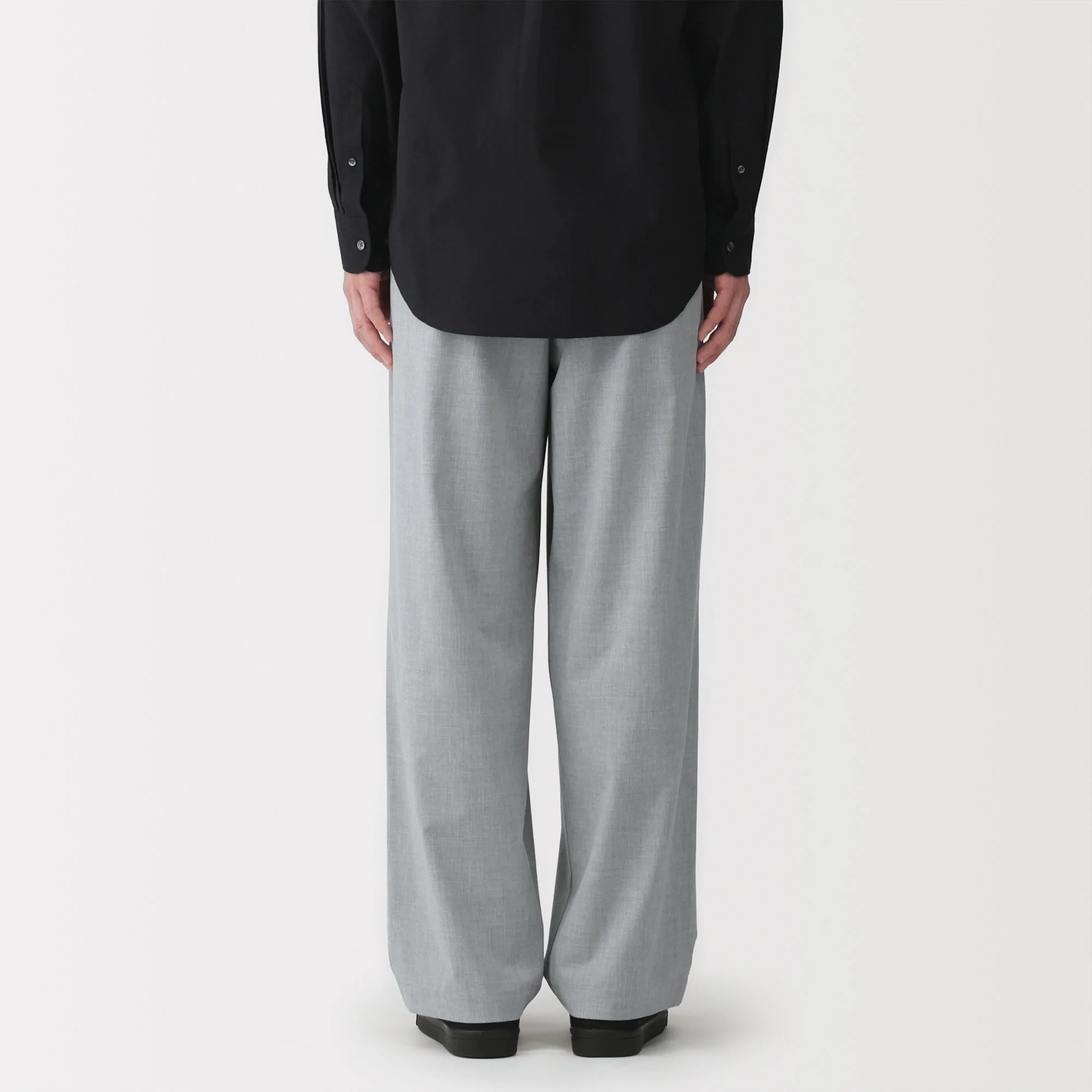 Quick Dry Wide Pants - Image 33