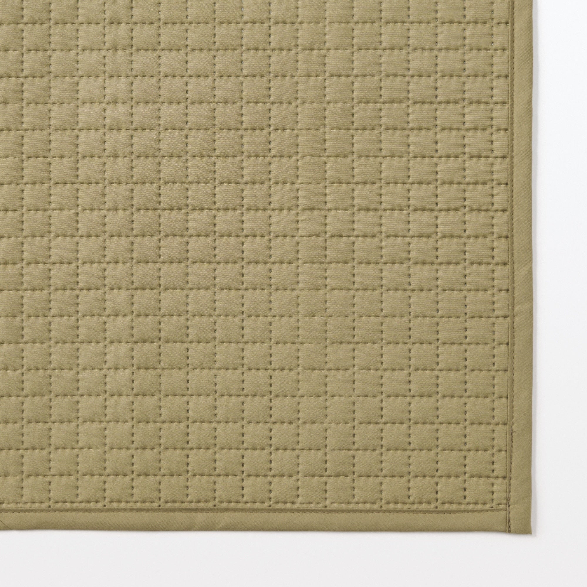 Quilted Picnic Blanket (70.9 x 70.9") - Image 3