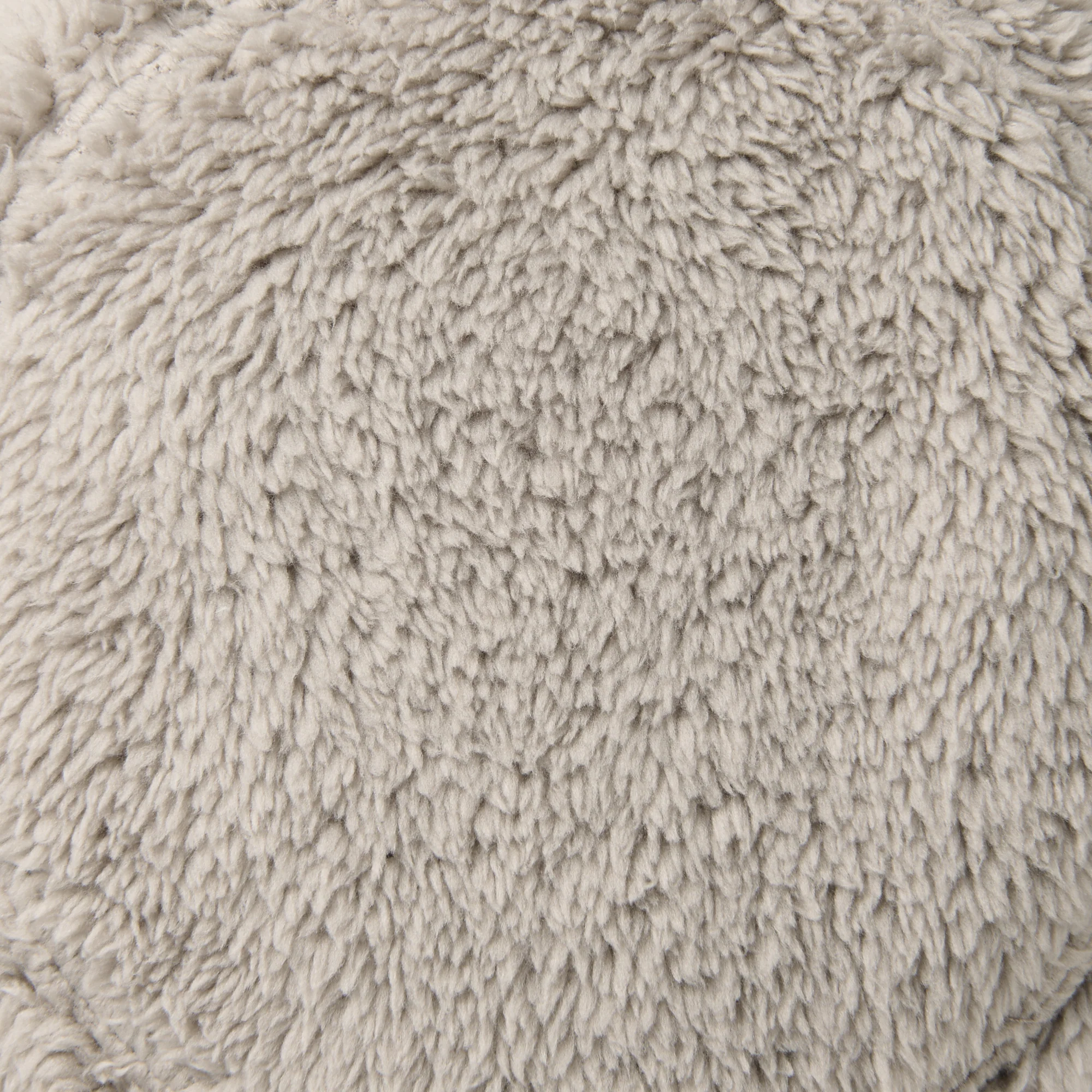 Recycle Polyester Boa Bucket Hat - Image 15