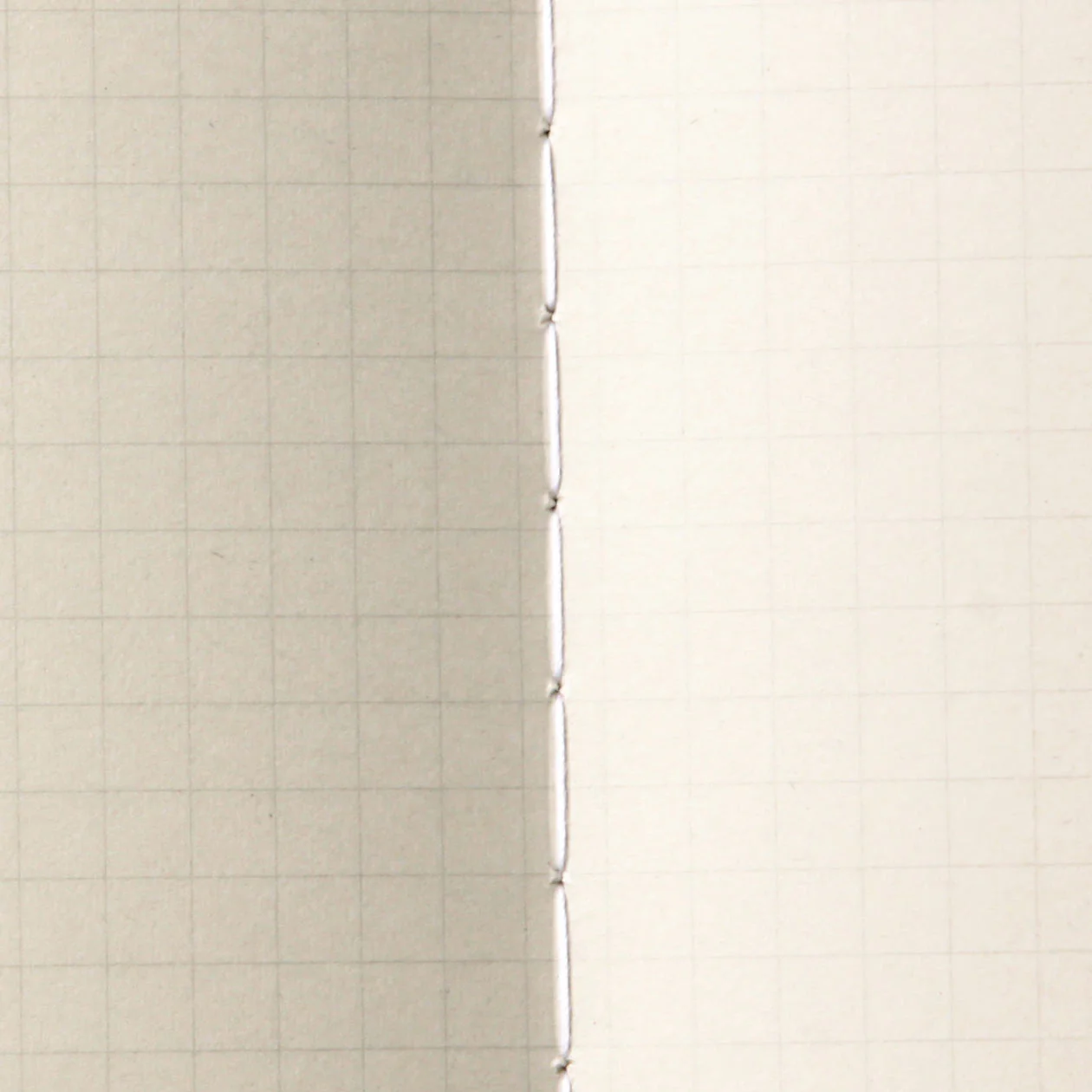Recycled Paper Bind Grid Notebook - Image 3