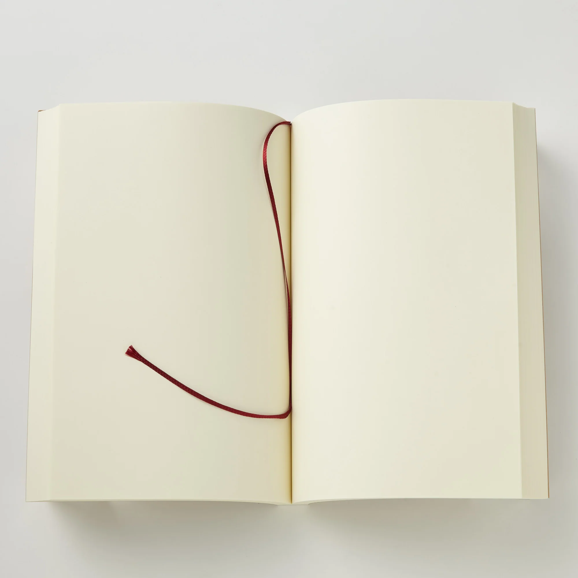 Japanese Pocket Notebook with Bookmark - Image 10