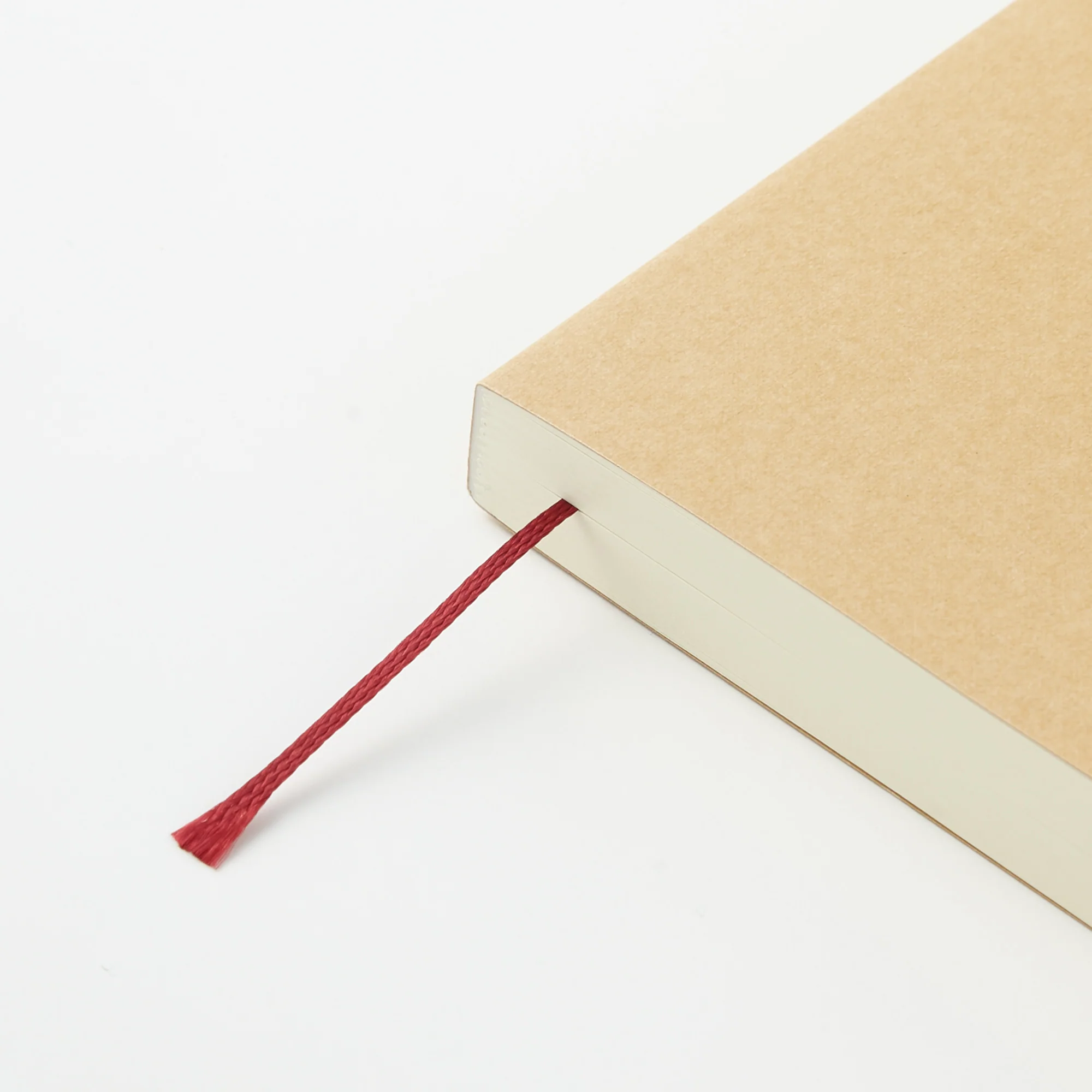 Japanese Pocket Notebook with Bookmark - Image 11