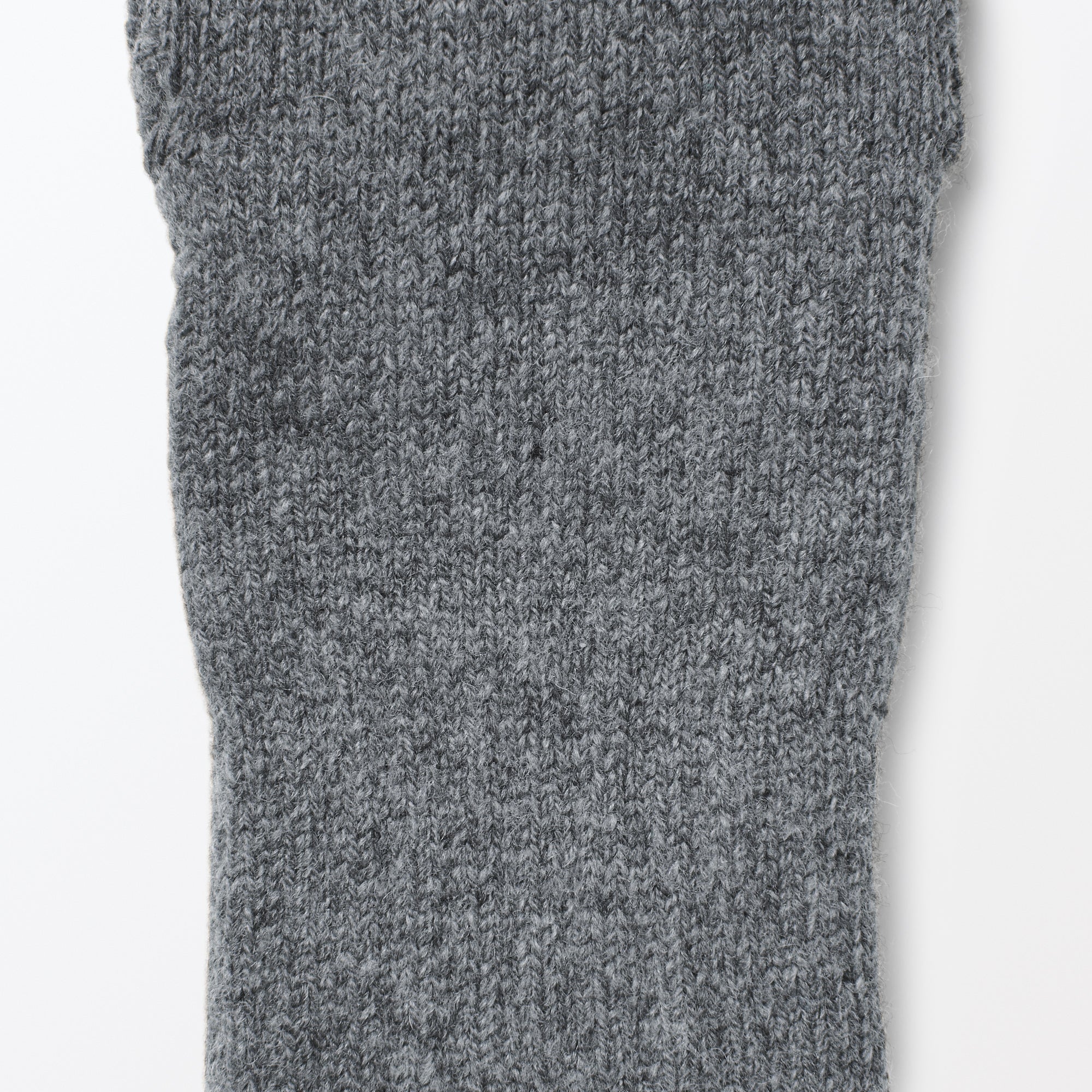 Recycled Polyester Blend Fingerless Gloves - Image 7