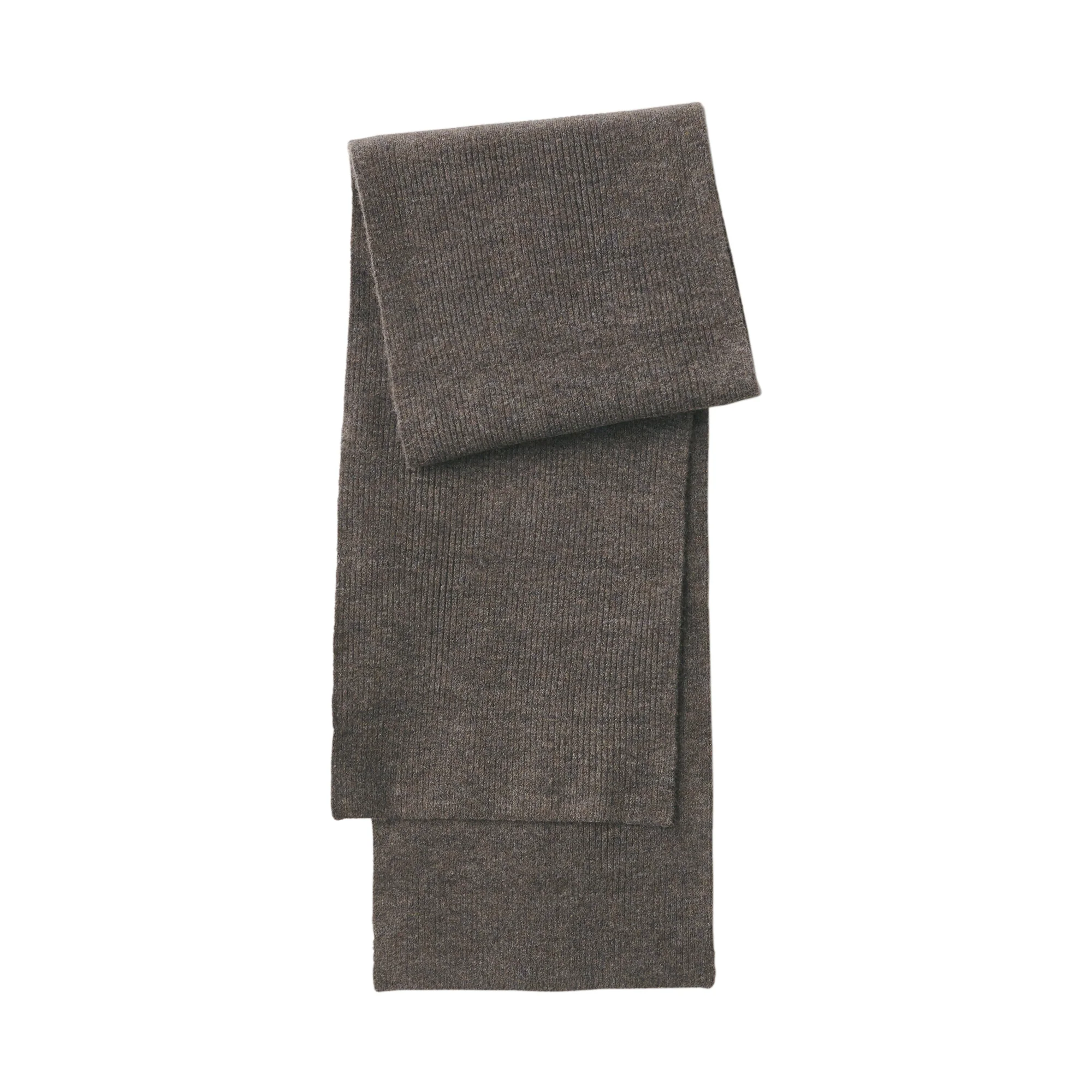 Recycled Polyester Blend Scarf - Image 21