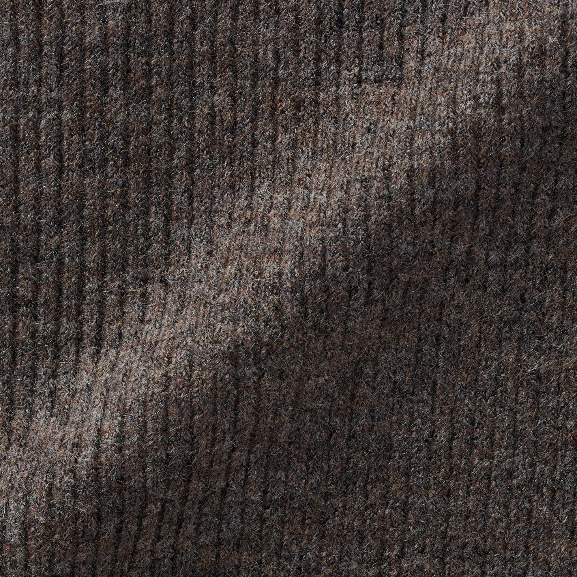 Recycled Polyester Blend Scarf - Image 24