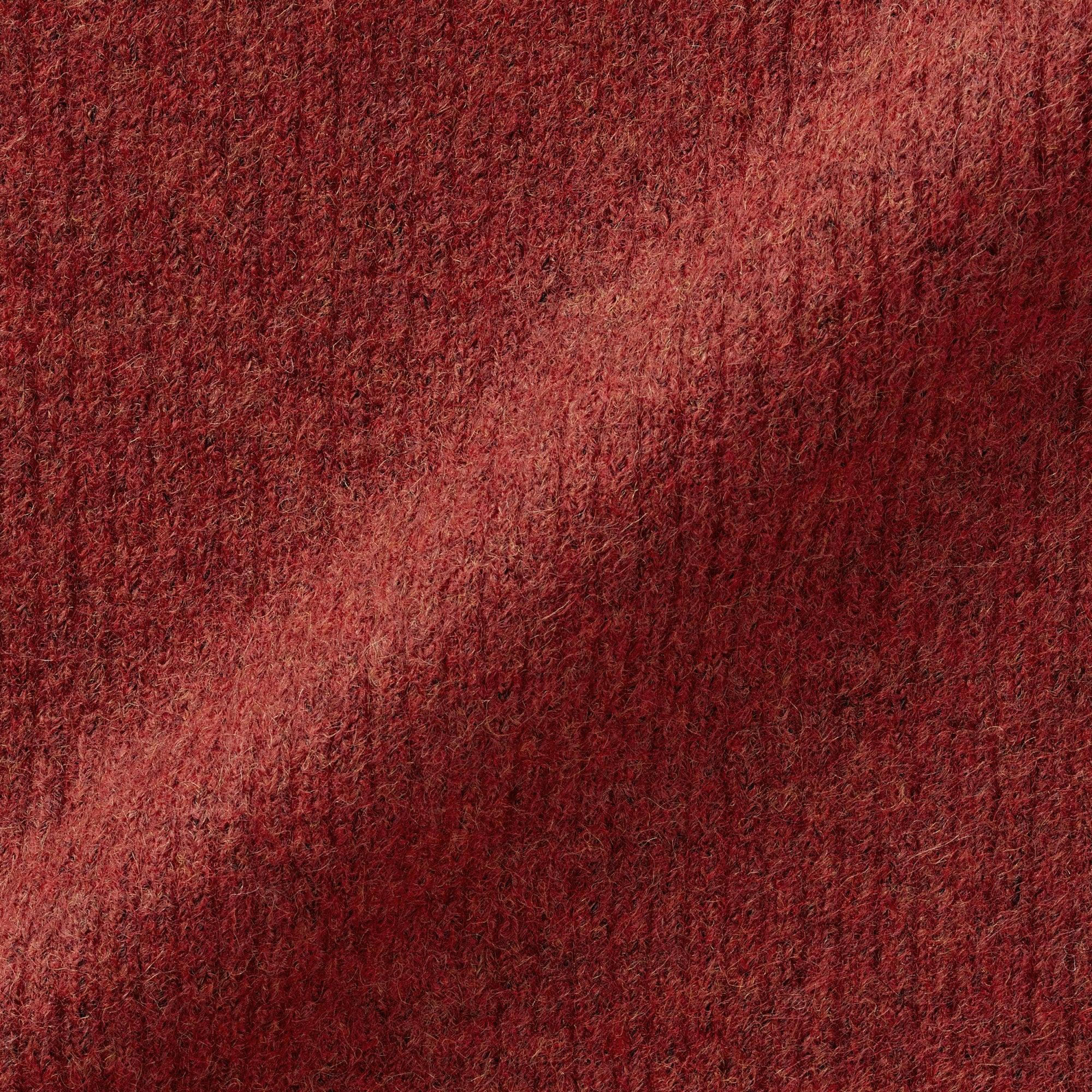 Recycled Polyester Blend Scarf - Image 8