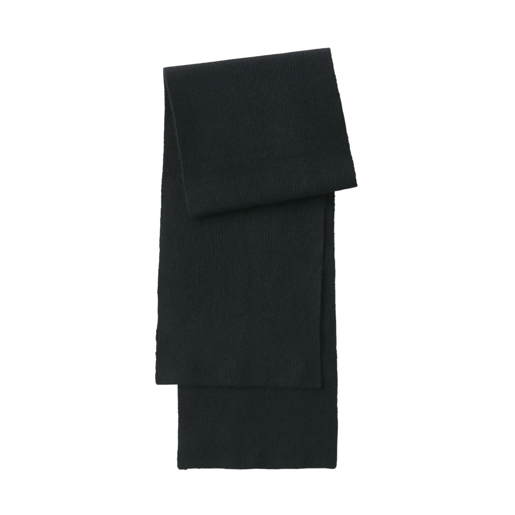 Recycled Polyester Blend Scarf - Image 9