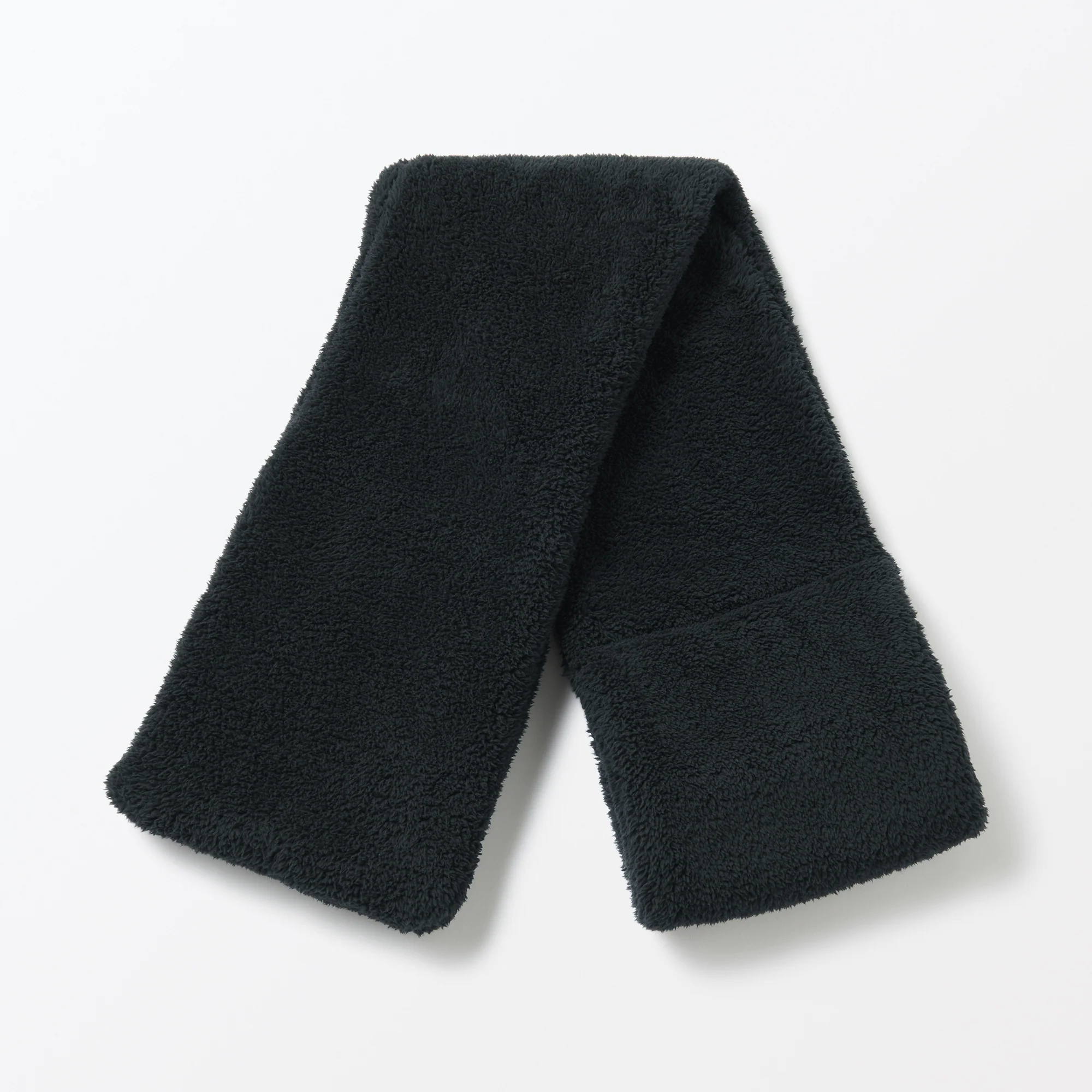 Recycled Polyester Boa Pocketable Stole - Image 12