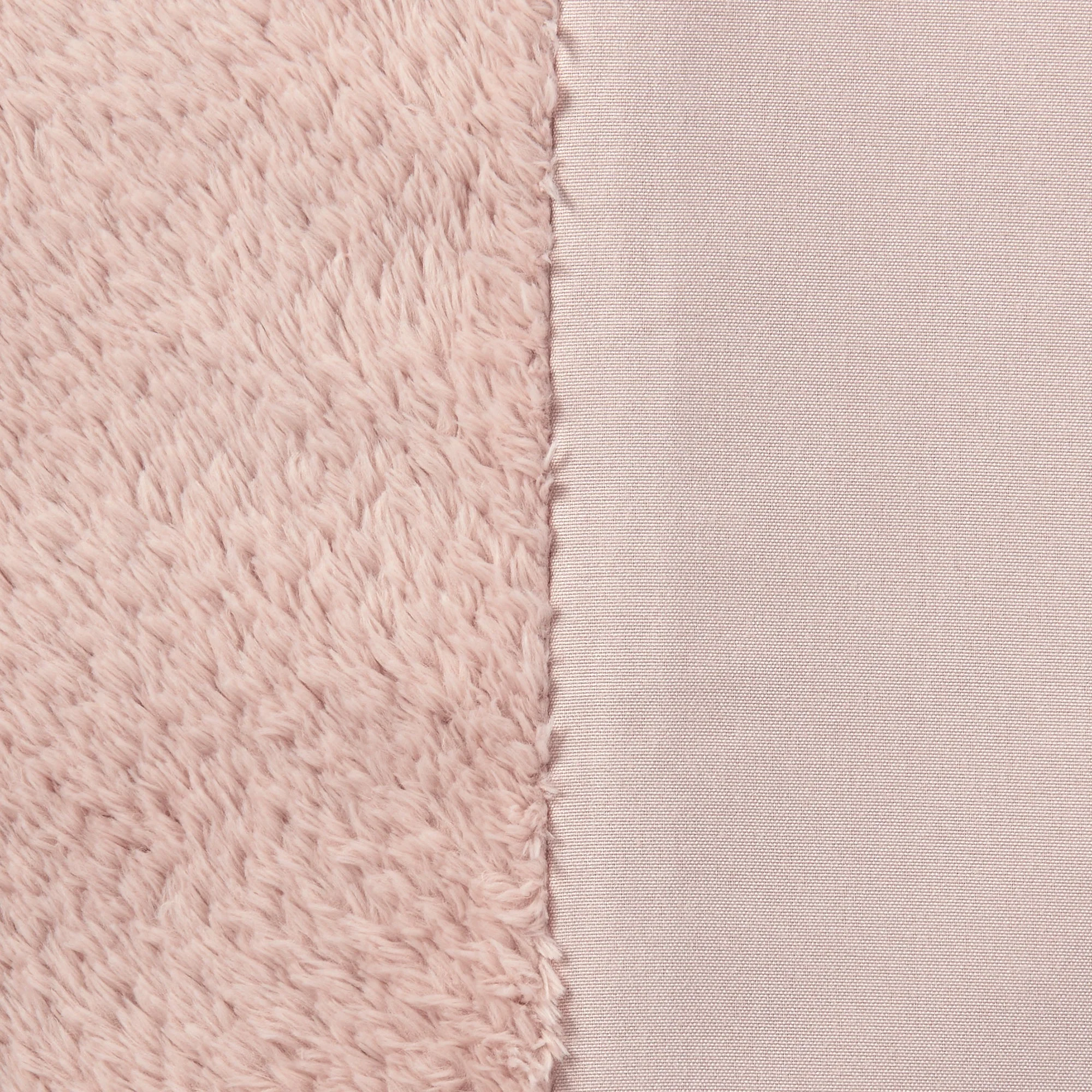 Recycled Polyester Warm Fiber Pillowcase - Image 9
