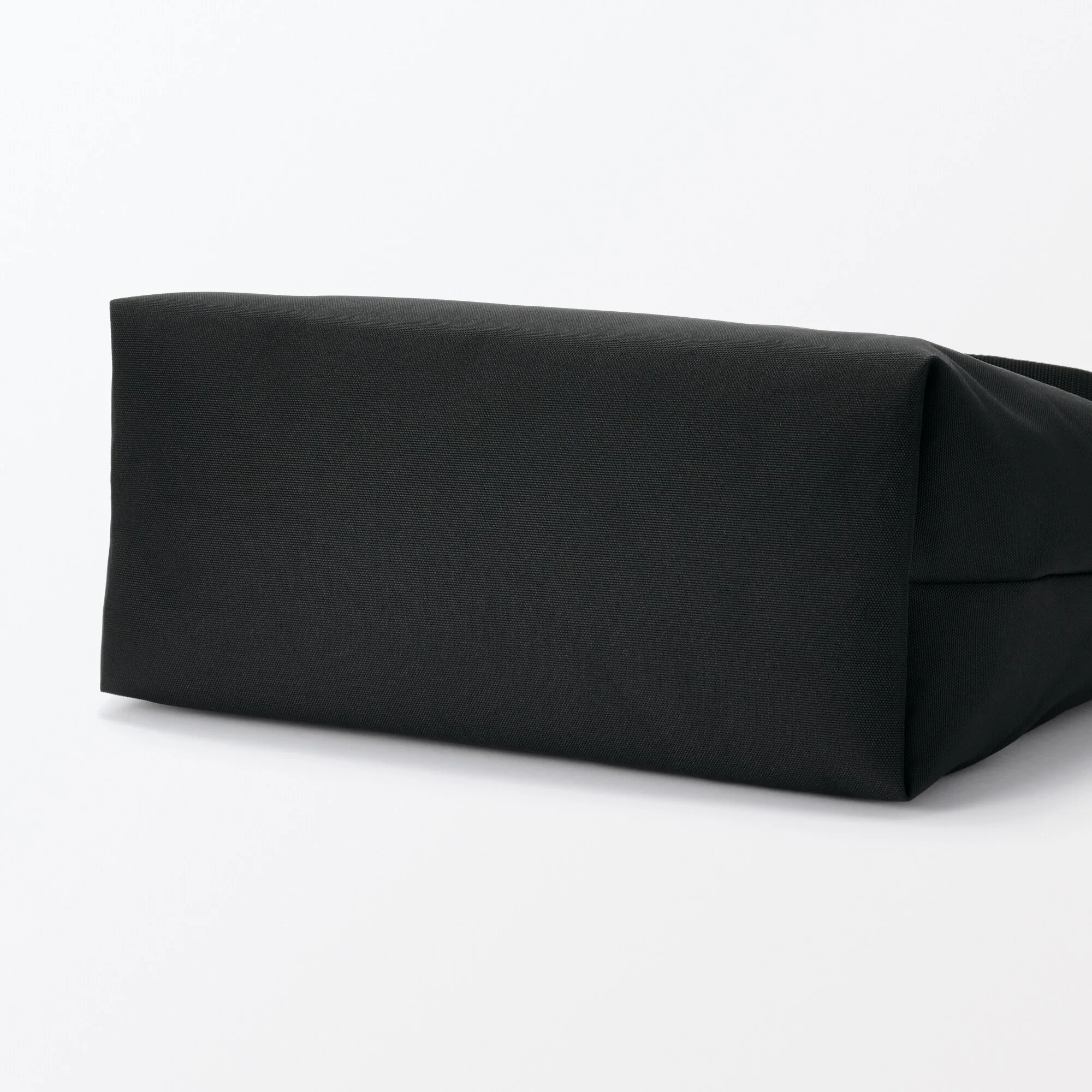 Recycled Wide Strap Shoulder Bag - Image 5