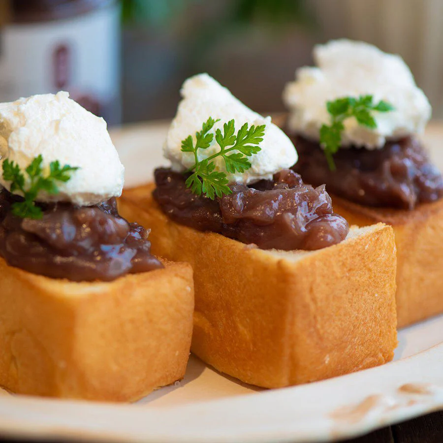 Red Bean Spread