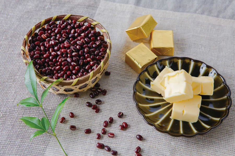 Red Bean Spread - Image 5